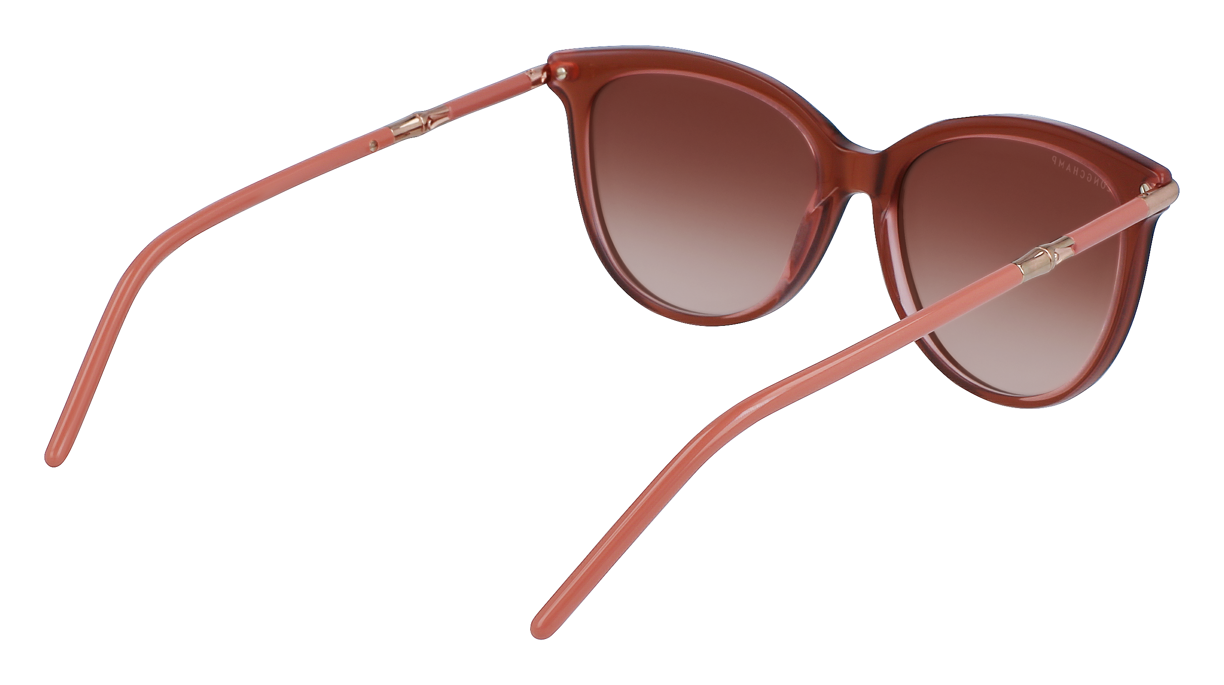 LO727S 207 Occhiali da sole LONGCHAMP 8
