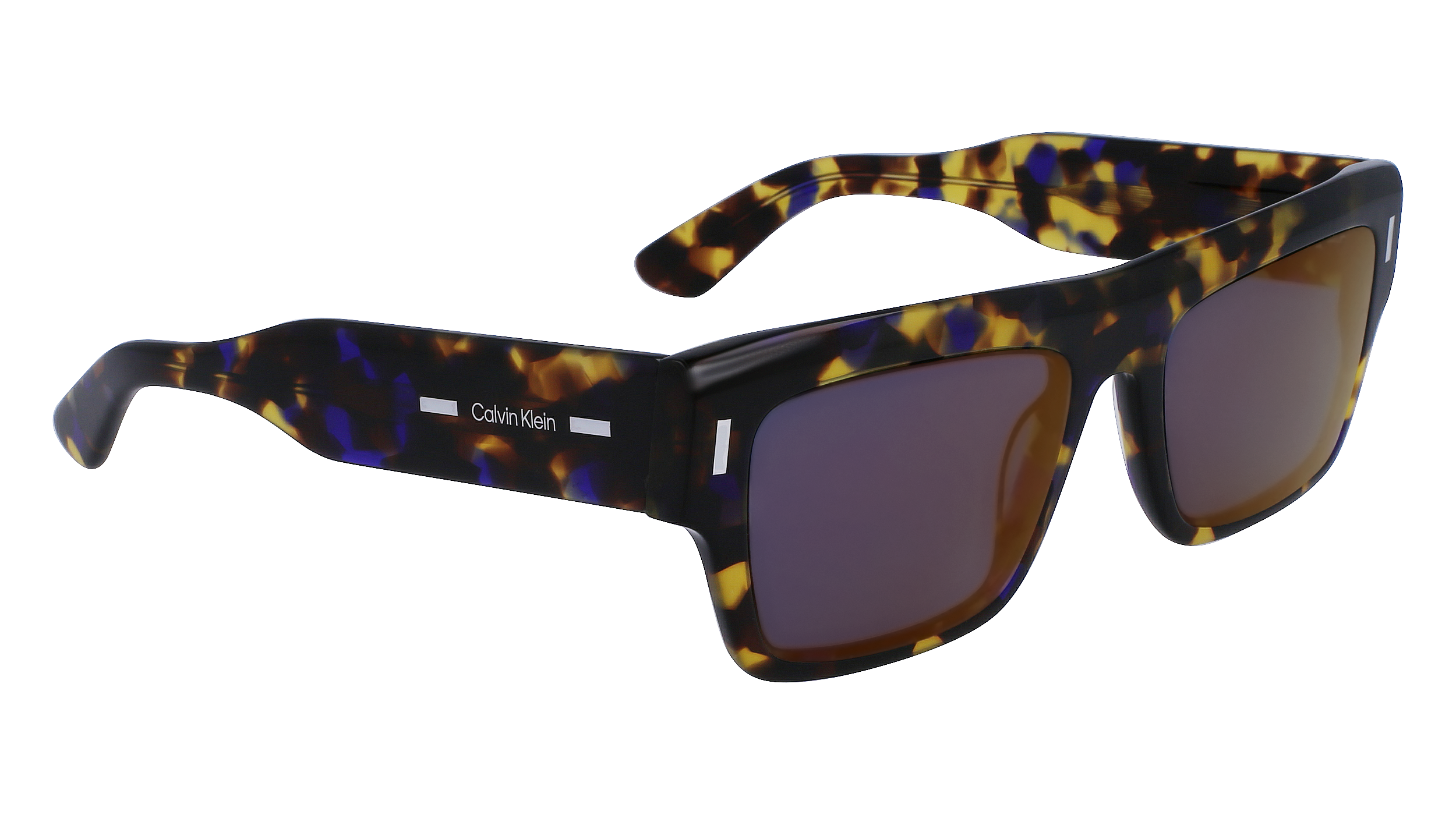 CK23504S 422 Occhiali da sole Calvin Klein 11