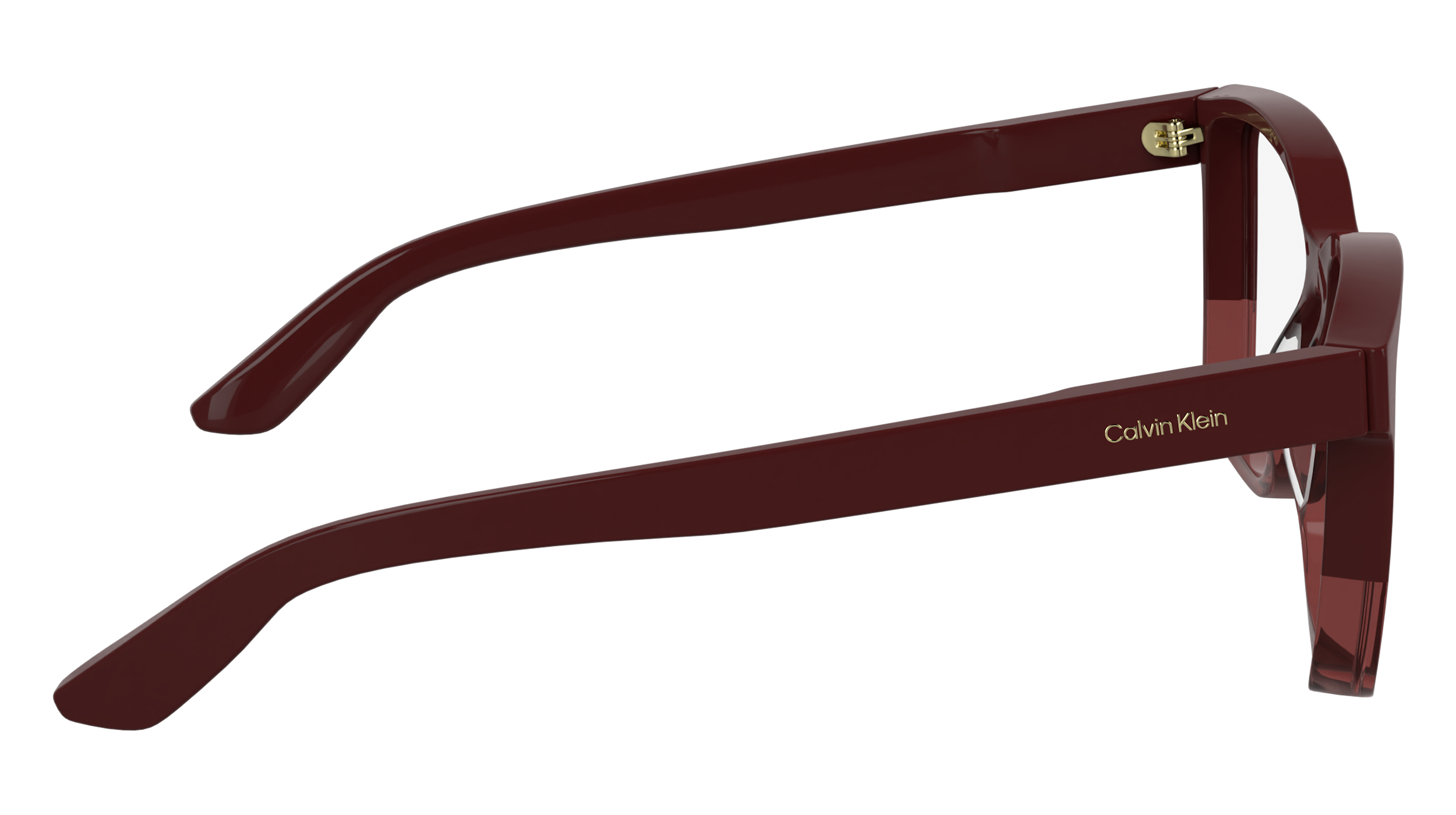 CK25516 605 Montature da vista Calvin Klein 7