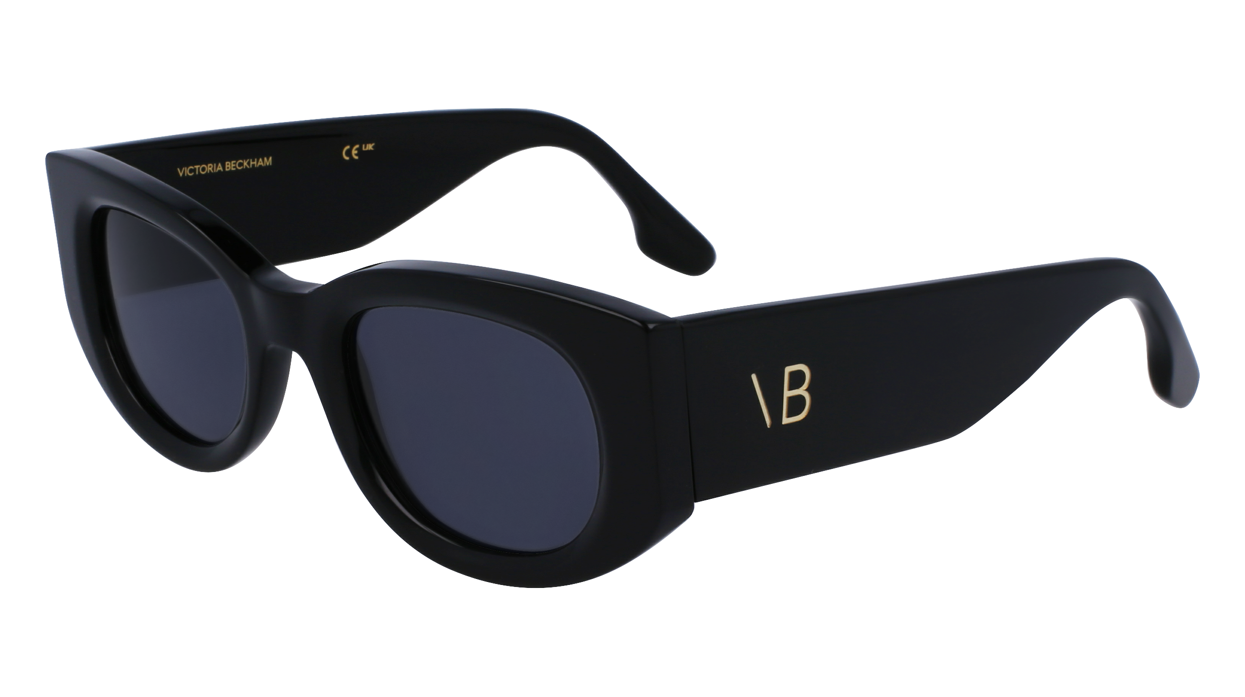 VB654S 001 Occhiali da sole Victoria Beckham 1