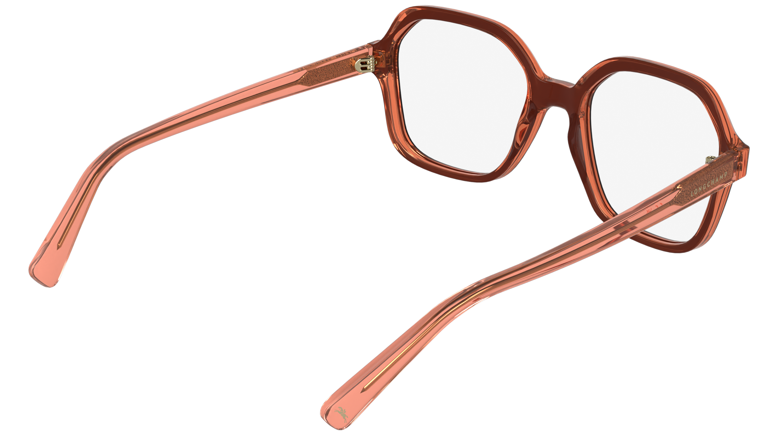 LONGCHAMP LO2796 203 Montature da vista LONGCHAMP 6