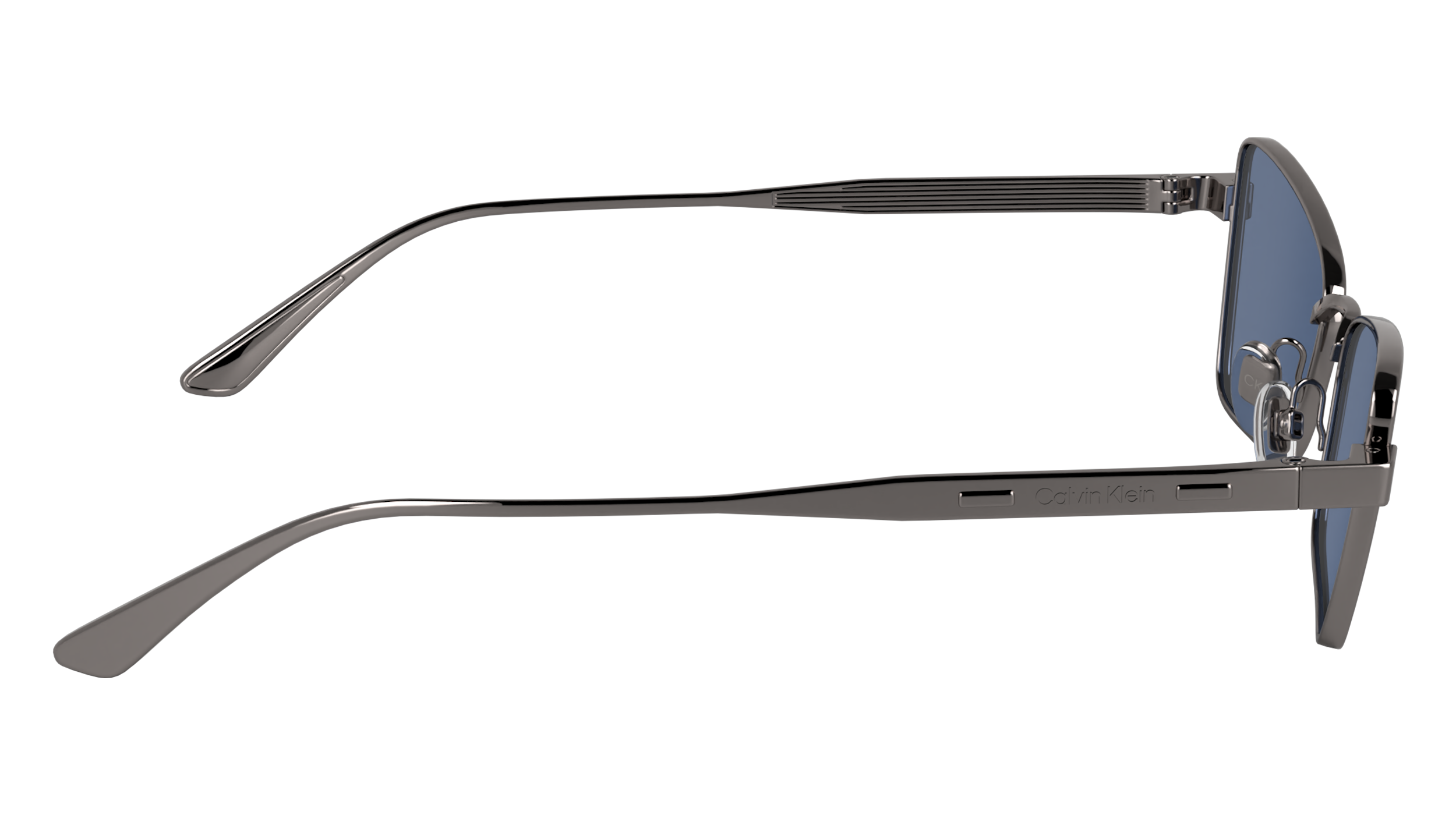CK24110S 014 Occhiali da sole Calvin Klein 7