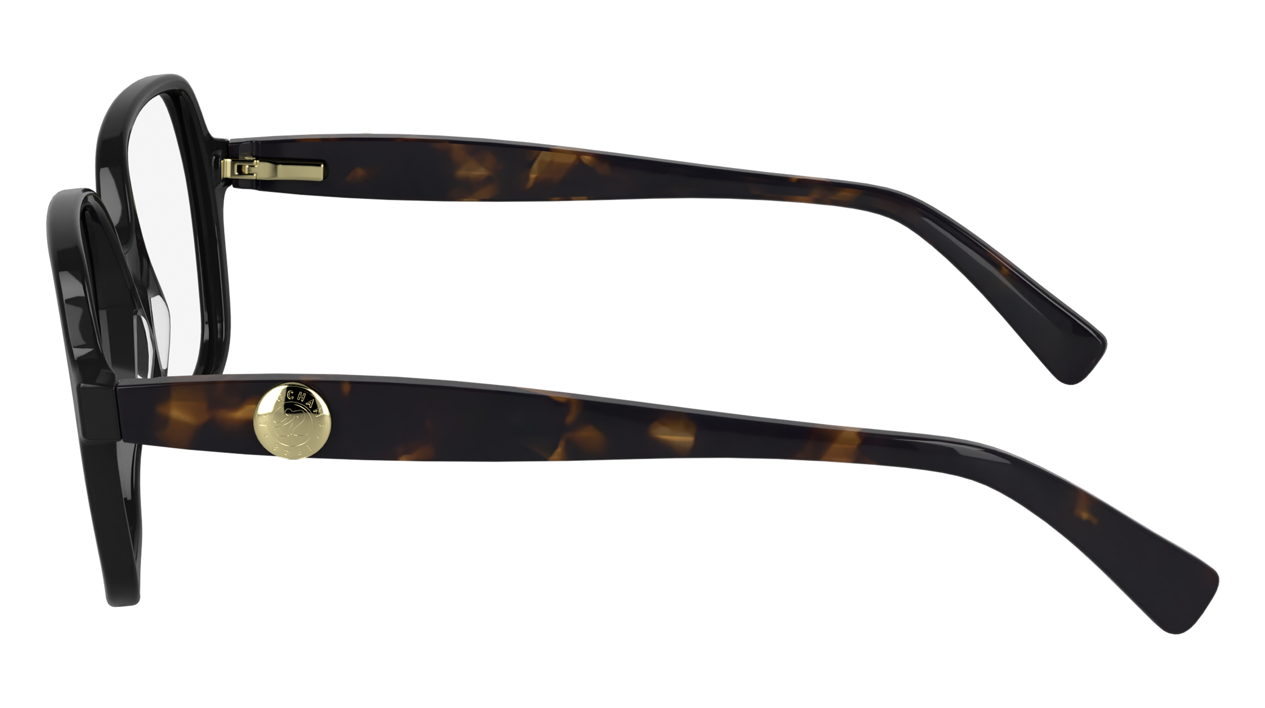 LO2757 001 Montature da vista LONGCHAMP 3