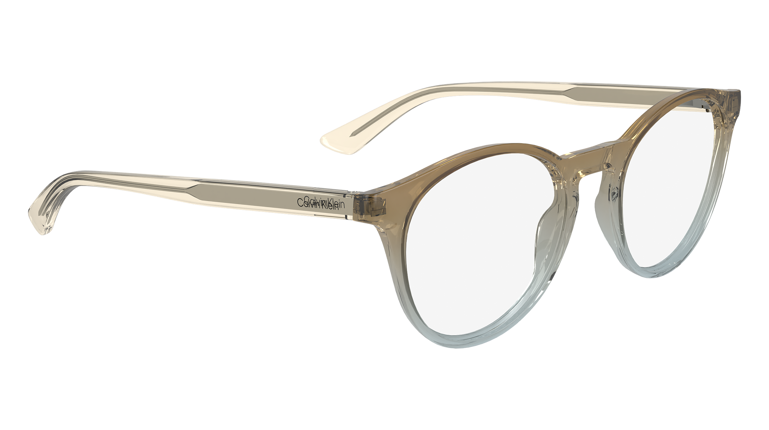 CK23549 342 Montature da vista Calvin Klein 8