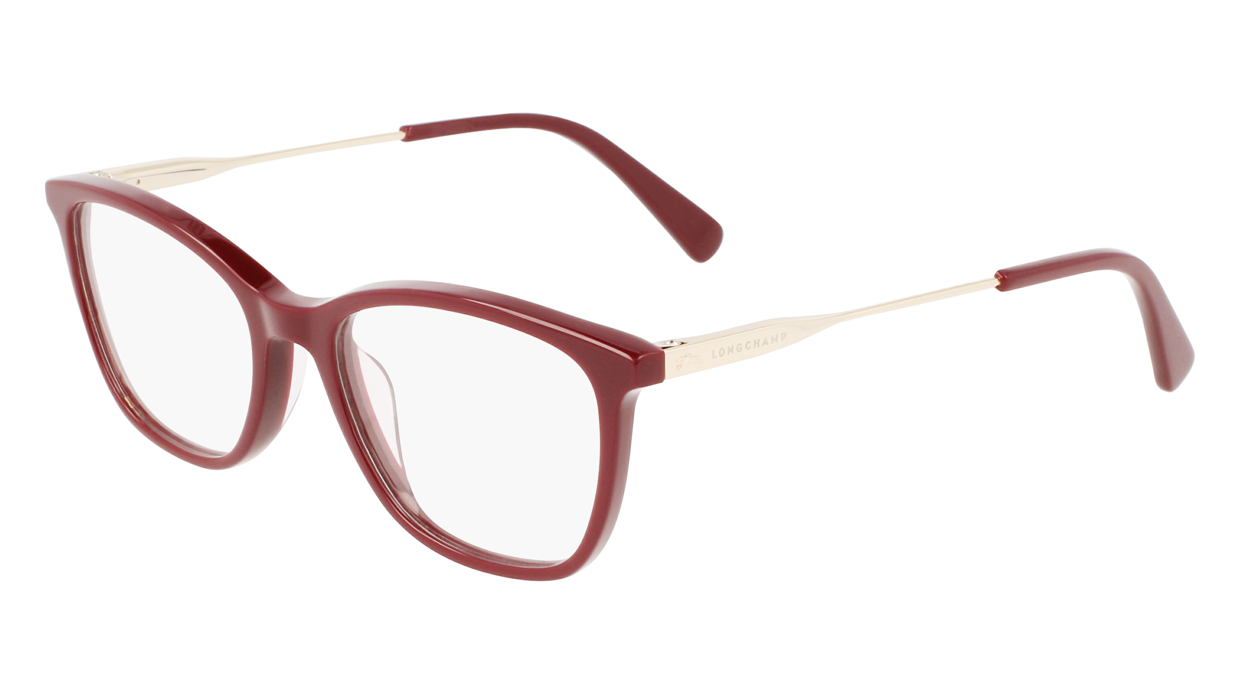 LO2683 601 Montature da vista LONGCHAMP 1