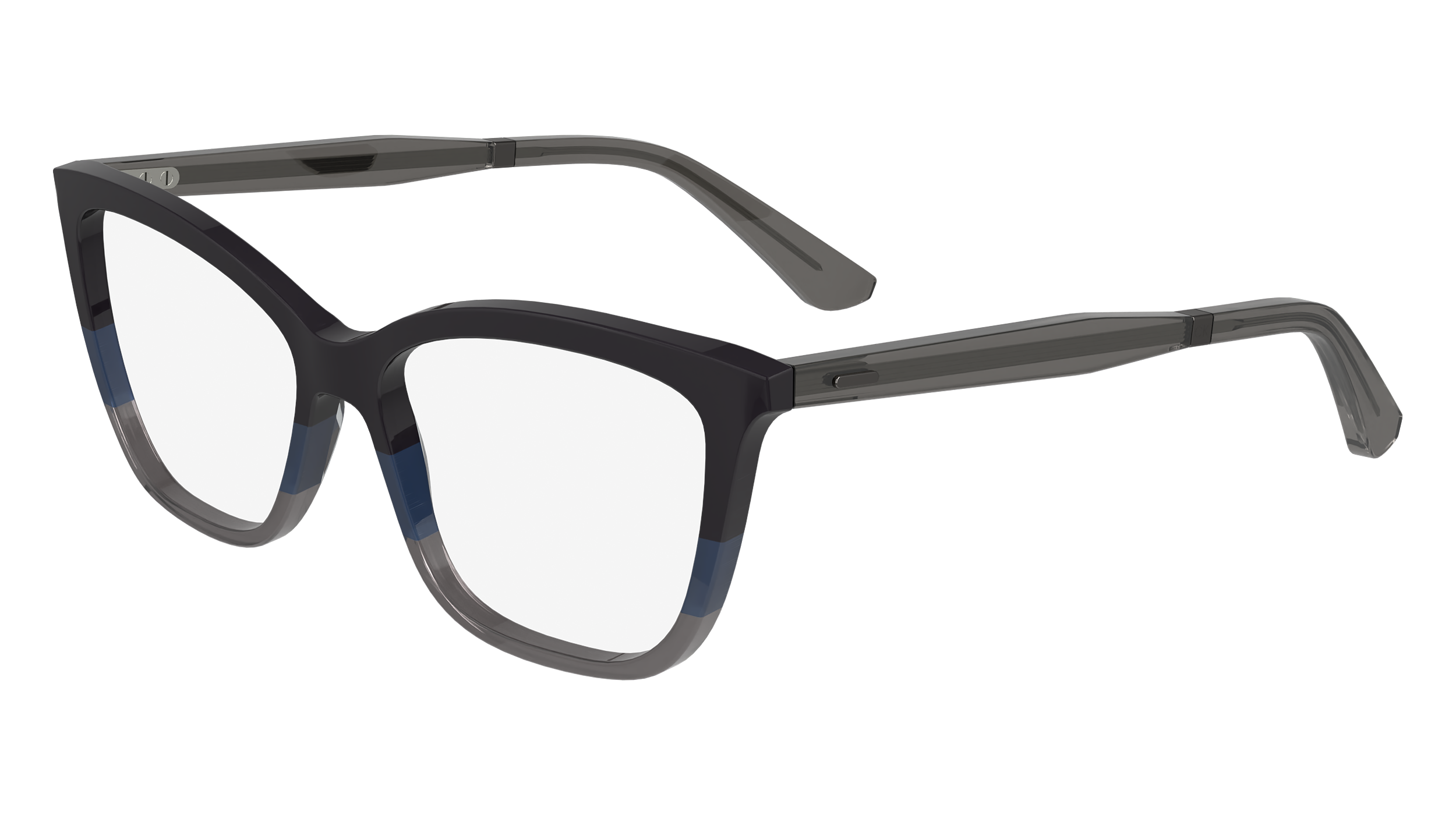 CK23545 007 Montature da vista Calvin Klein 1