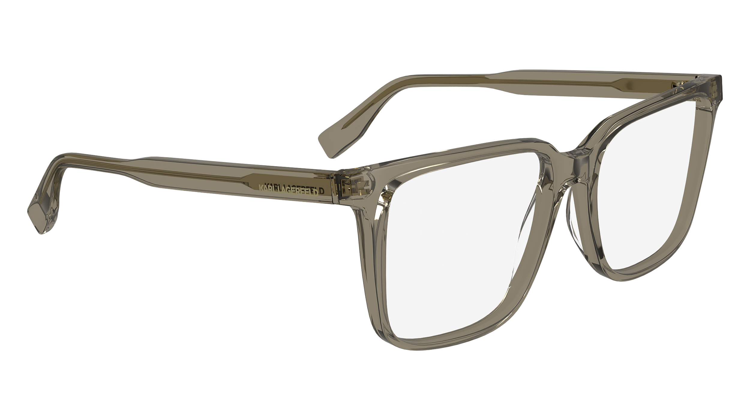 KL6157 246 Montature da vista Karl Lagerfeld 8