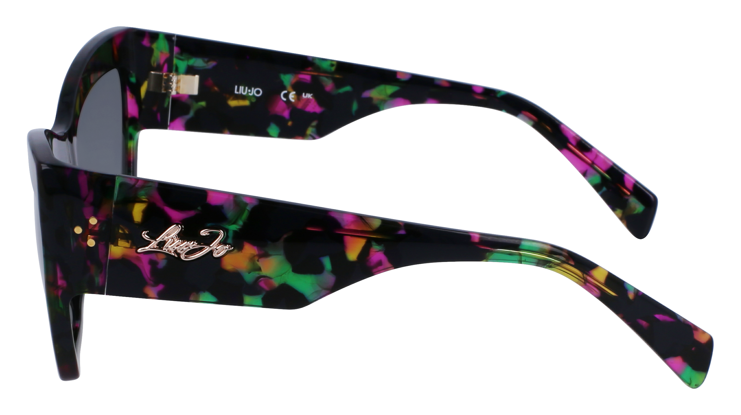 LJ785S 304 Occhiali da sole Liu Jo 6