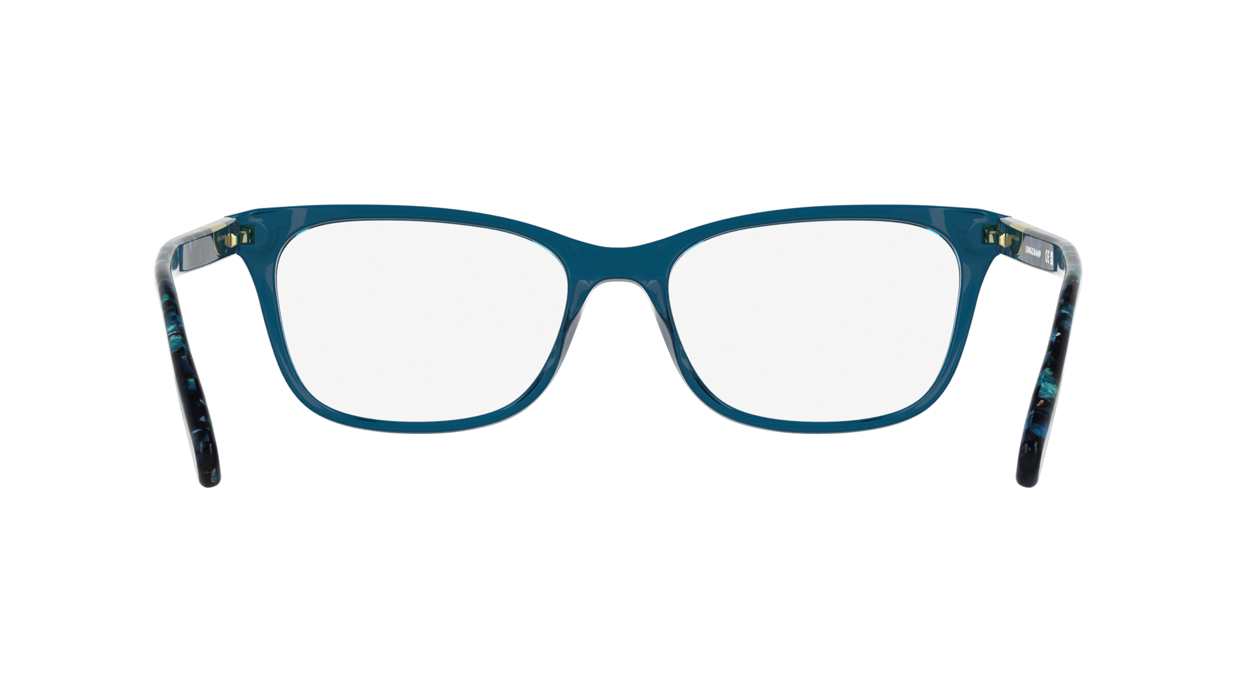 LONGCHAMP LO2797 400 Montature da vista LONGCHAMP 5