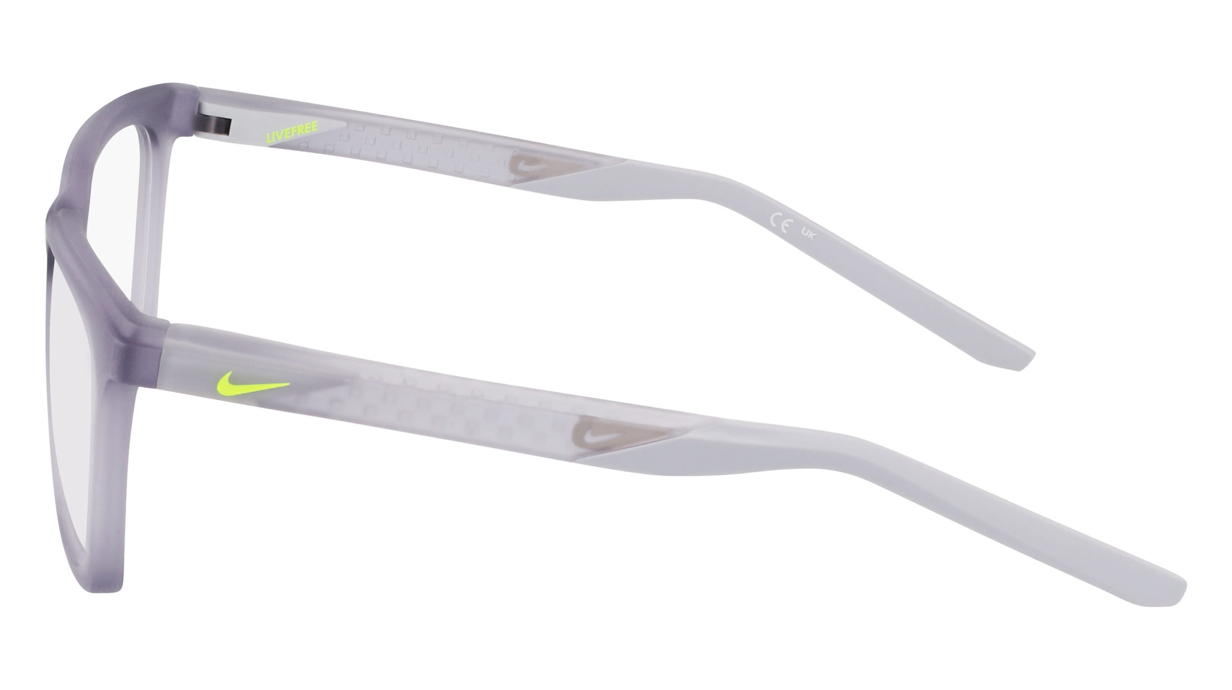 NIKE 7273 030 Montature da vista Nike 4