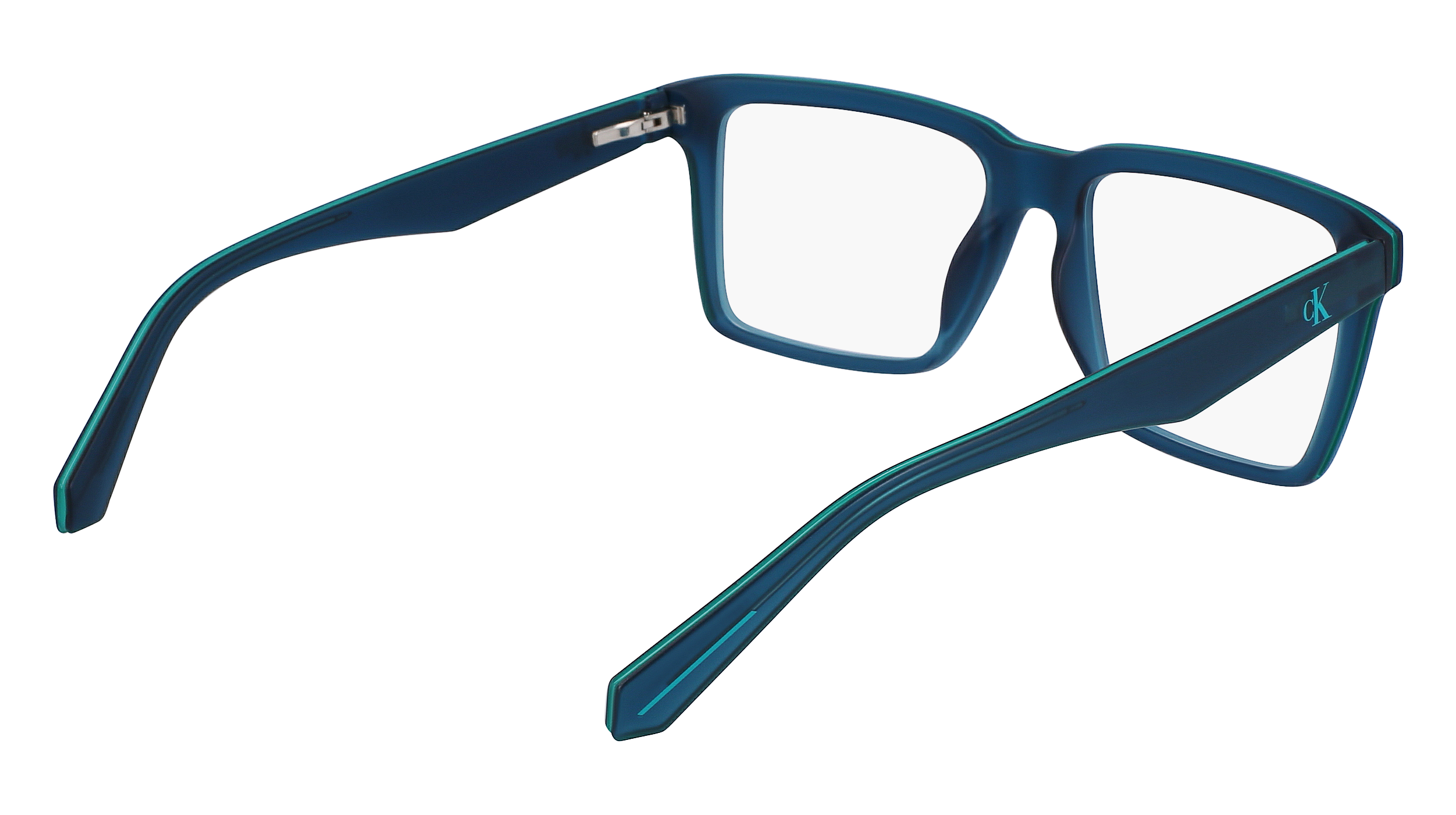 CKJ23611 410 Montature da vista Calvin Klein 5