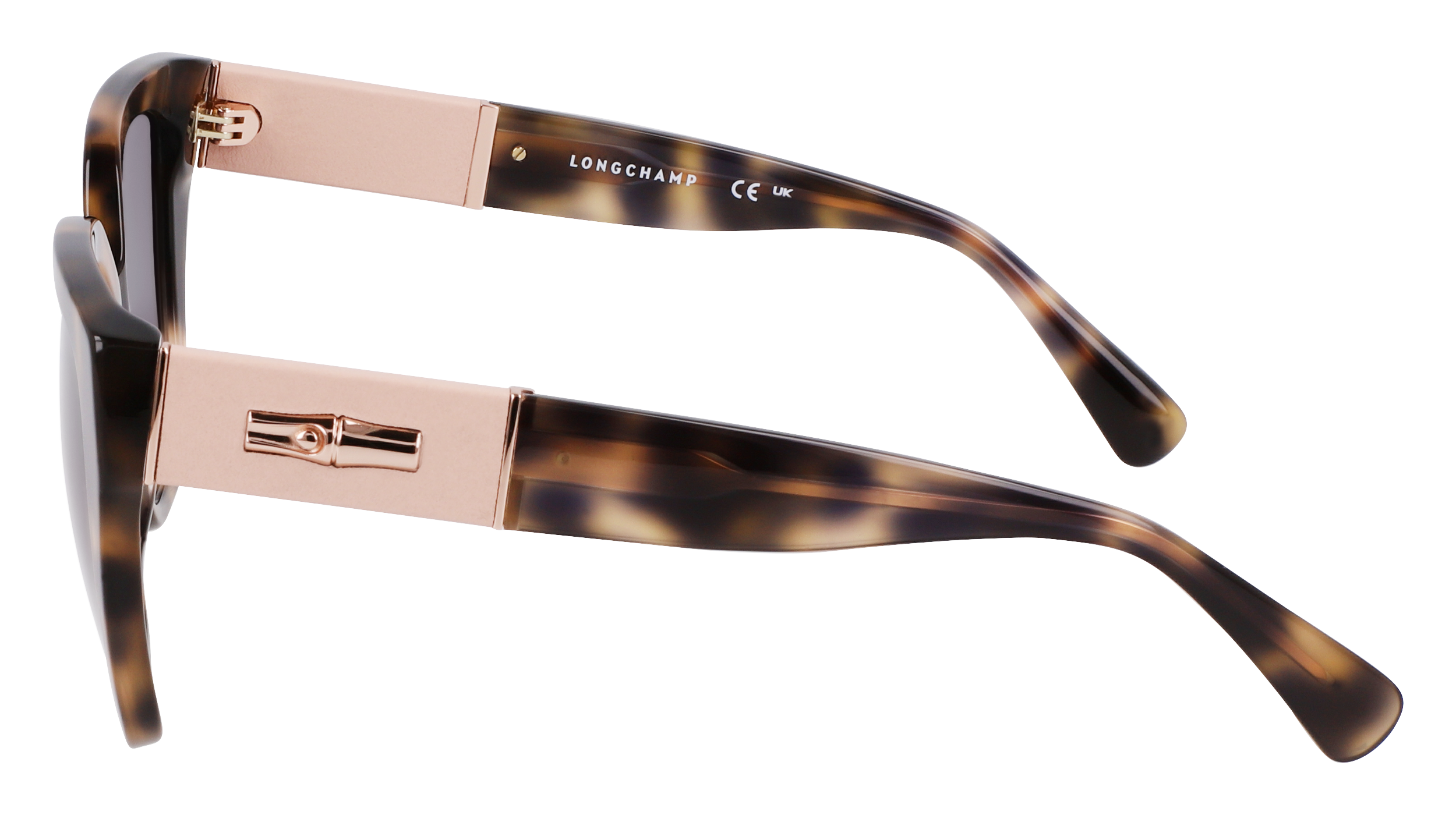 LO754SL 230 Occhiali da sole LONGCHAMP 4