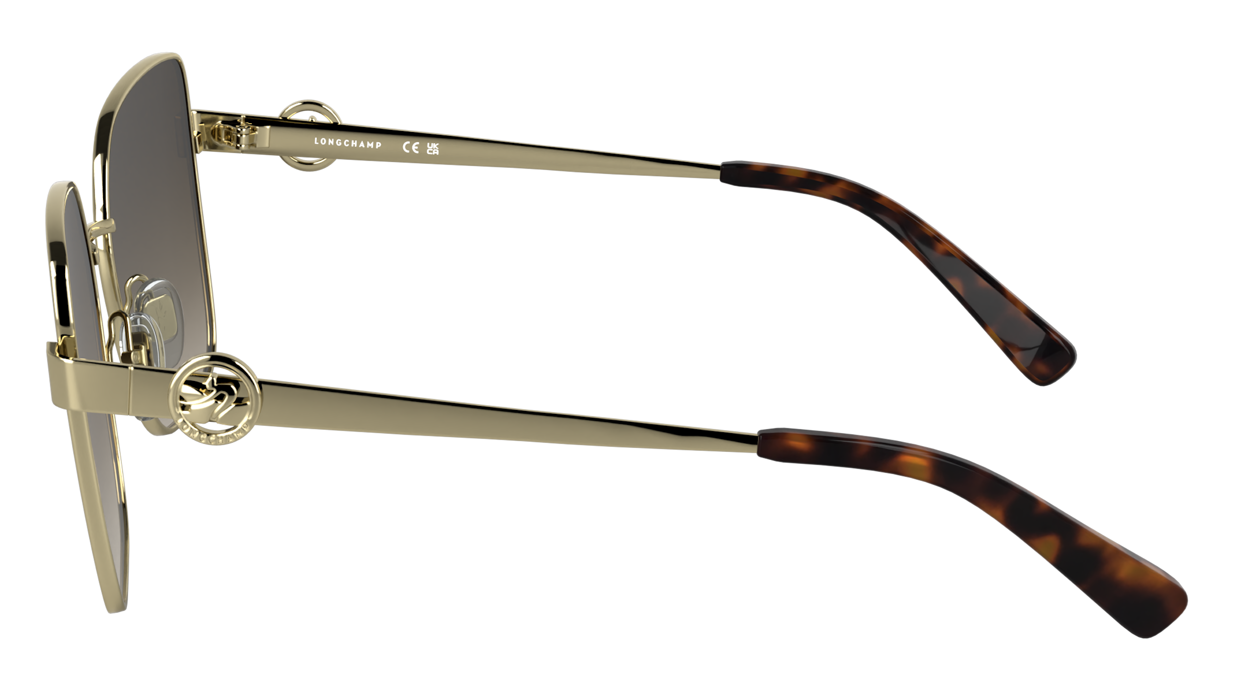 LO181S 727 Occhiali da sole LONGCHAMP 3