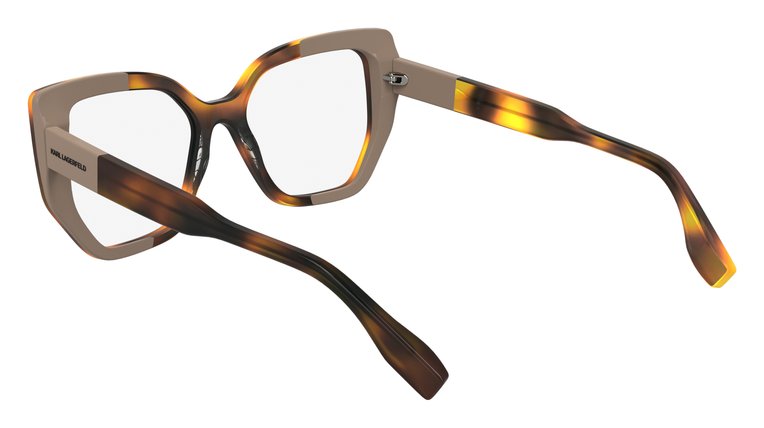 KL6174 235 Montature da vista Karl Lagerfeld 3