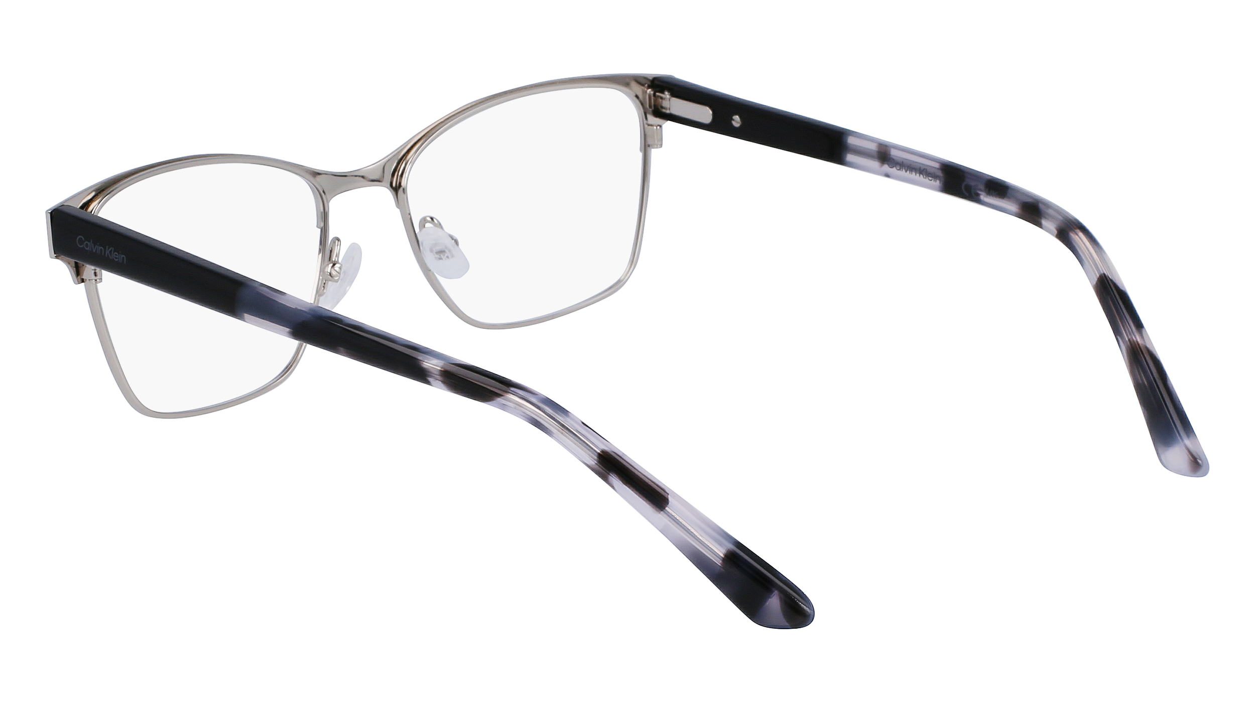 CK23107 001 Montature da vista Calvin Klein 4