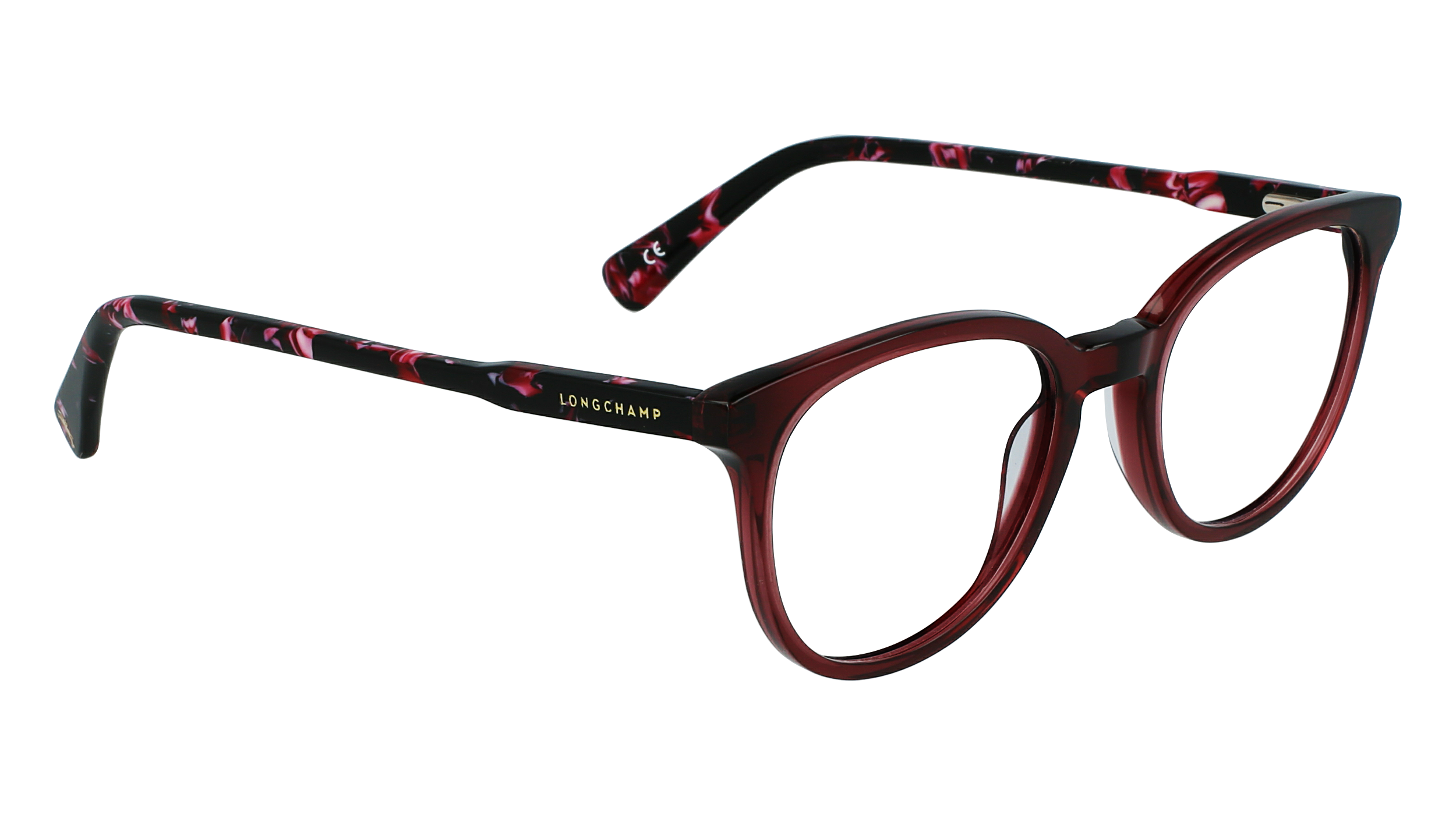 LO2608 611 Montature da vista LONGCHAMP 7
