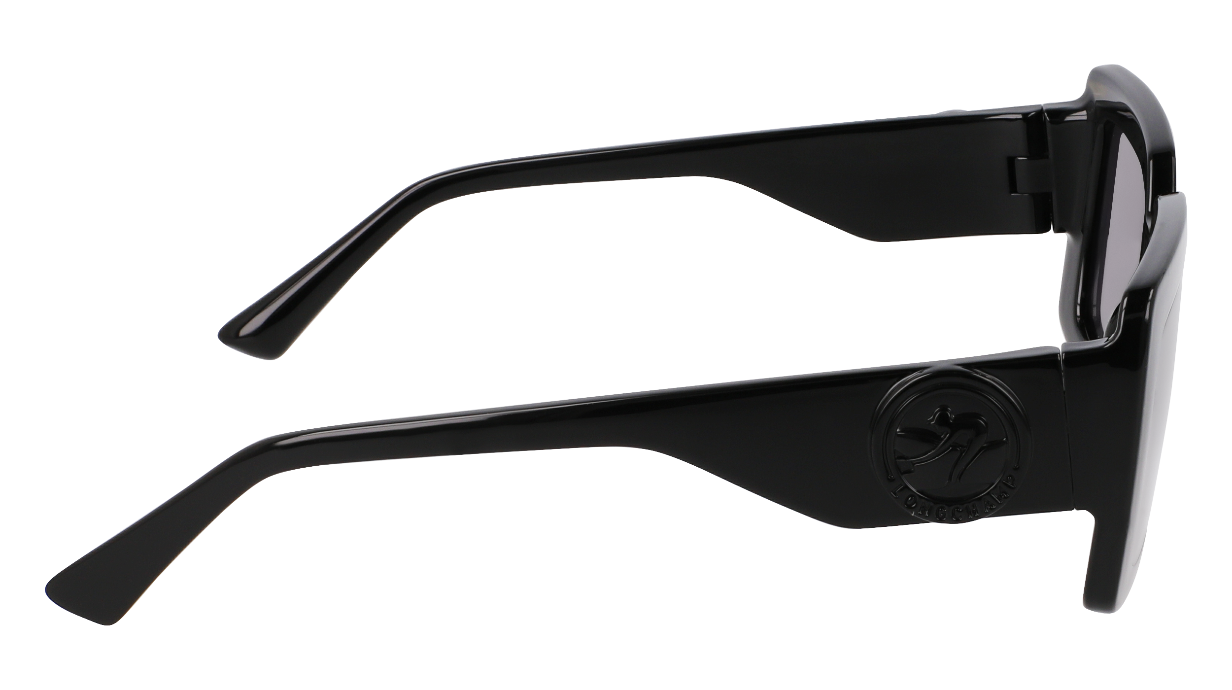 LO743S 001 Occhiali da sole LONGCHAMP 7