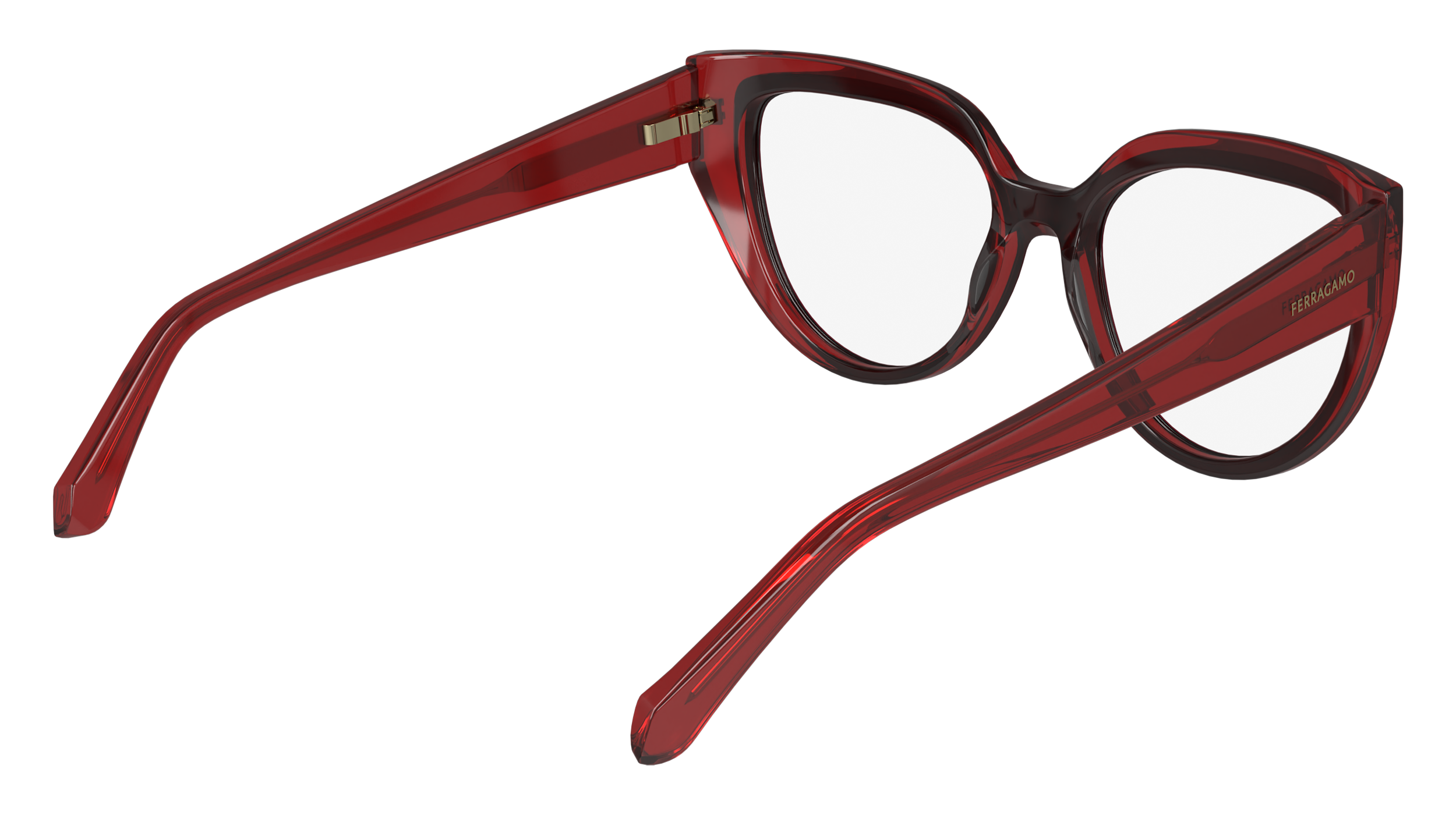 SF2984 613 Montature da vista Ferragamo 5