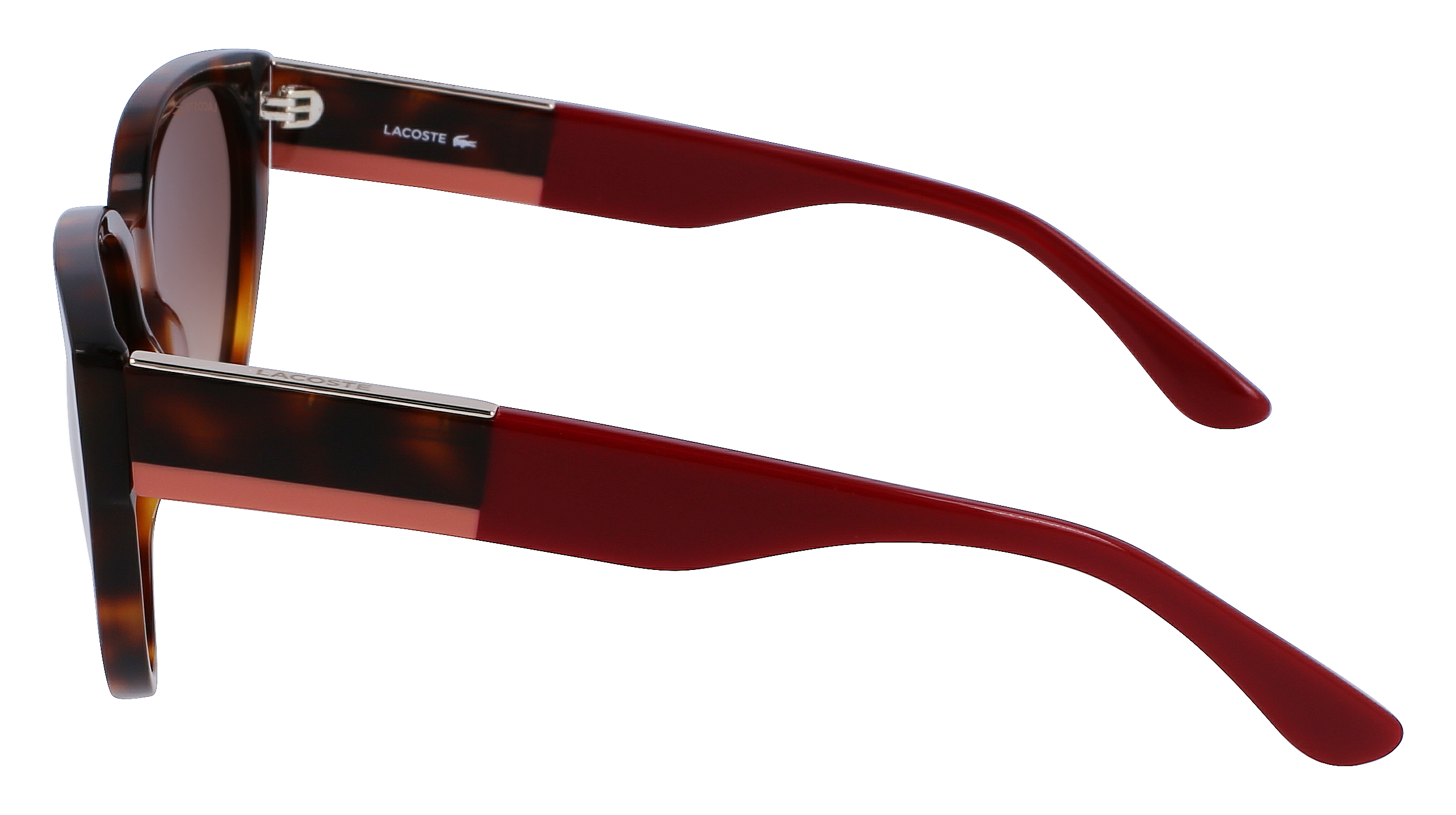 L985S 240 Occhiali da sole Lacoste 5
