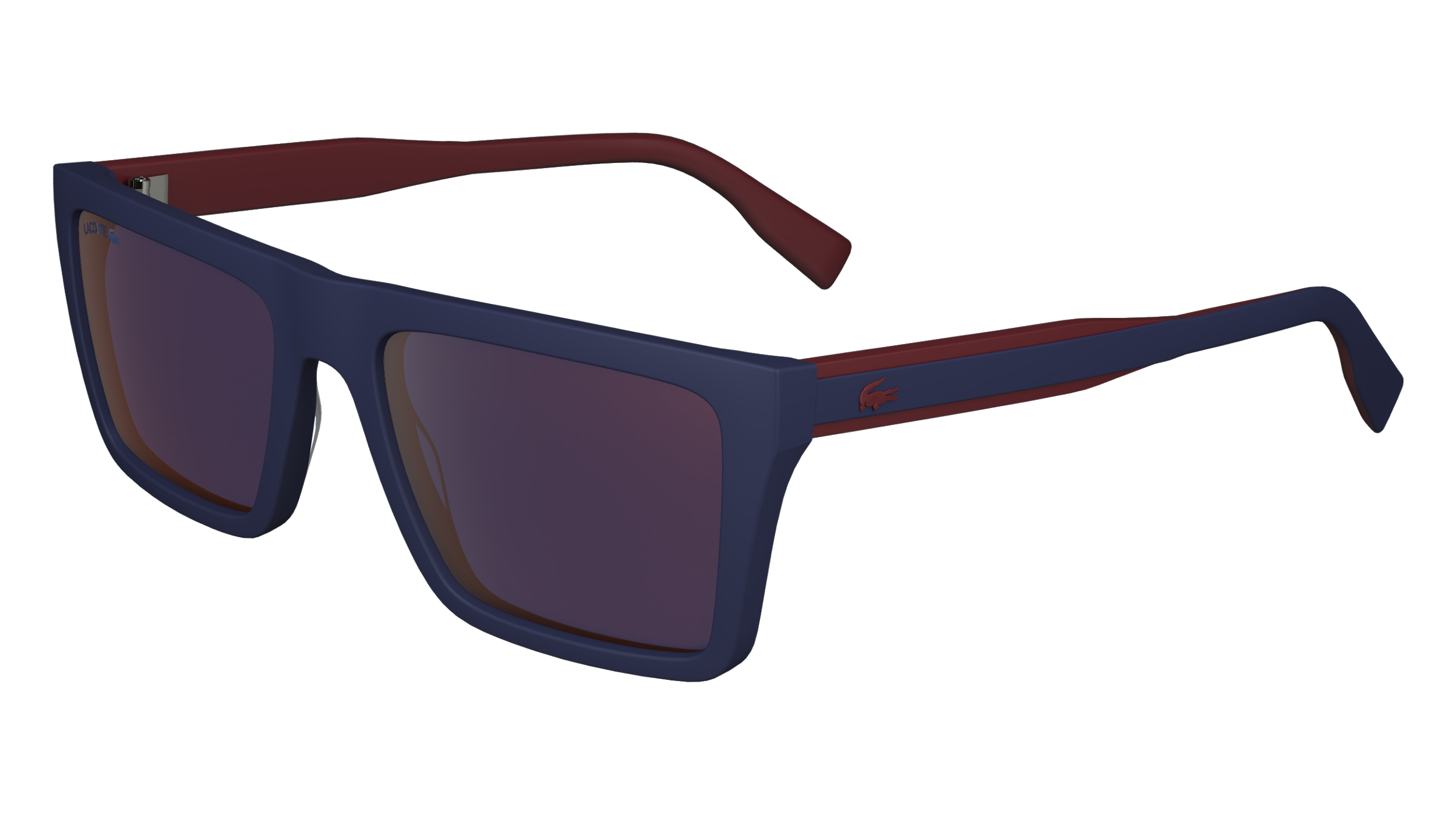 L6009S 424 Occhiali da sole Lacoste 1