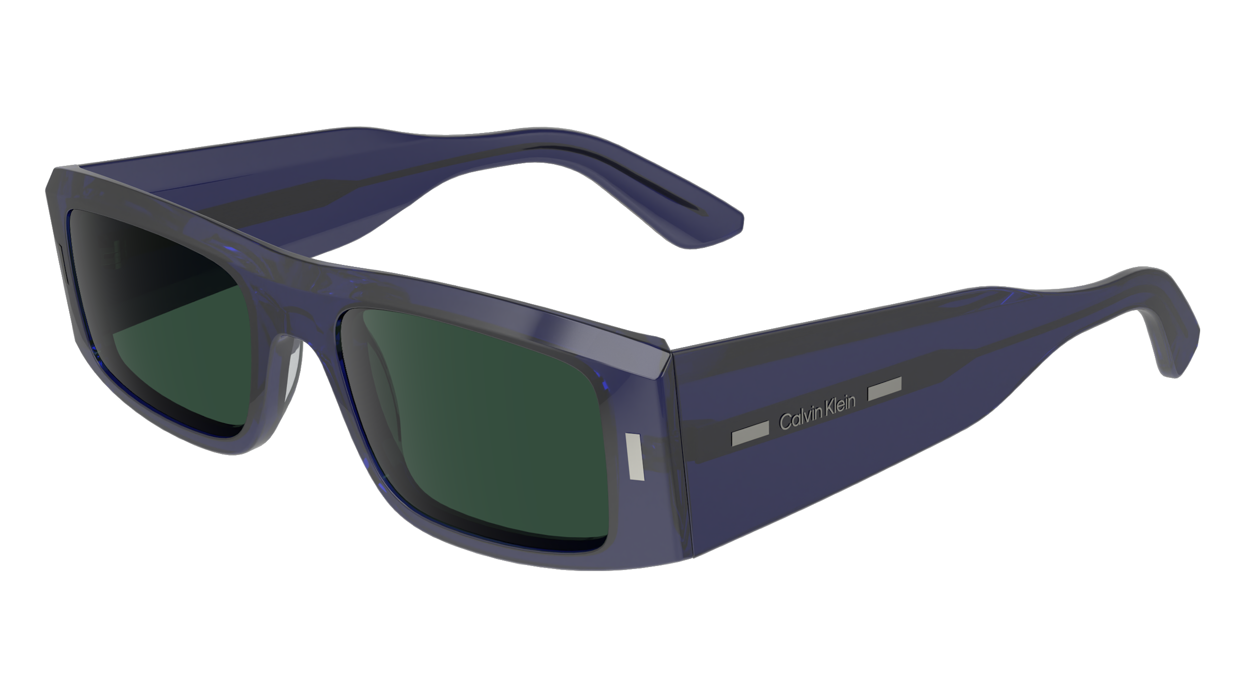 CK23537S 400 Occhiali da sole Calvin Klein 1