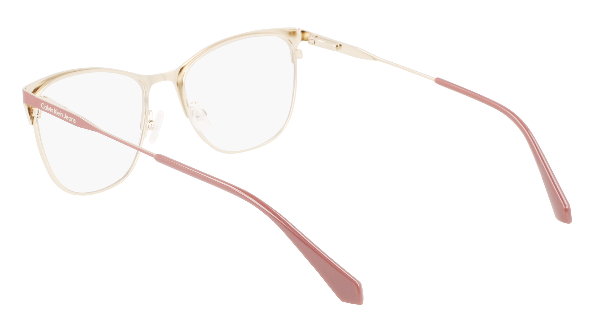 CKJ22206 673 Montature da vista Calvin Klein 3