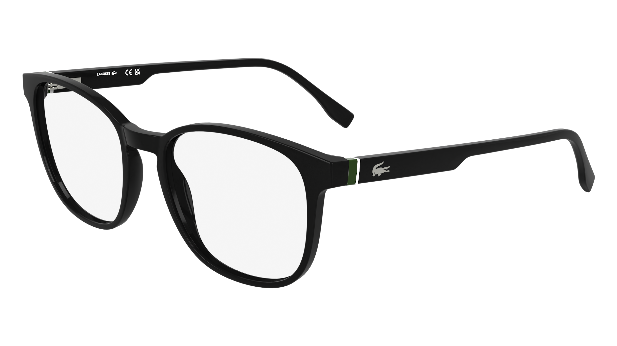 L2975 001 Montature da vista Lacoste 1
