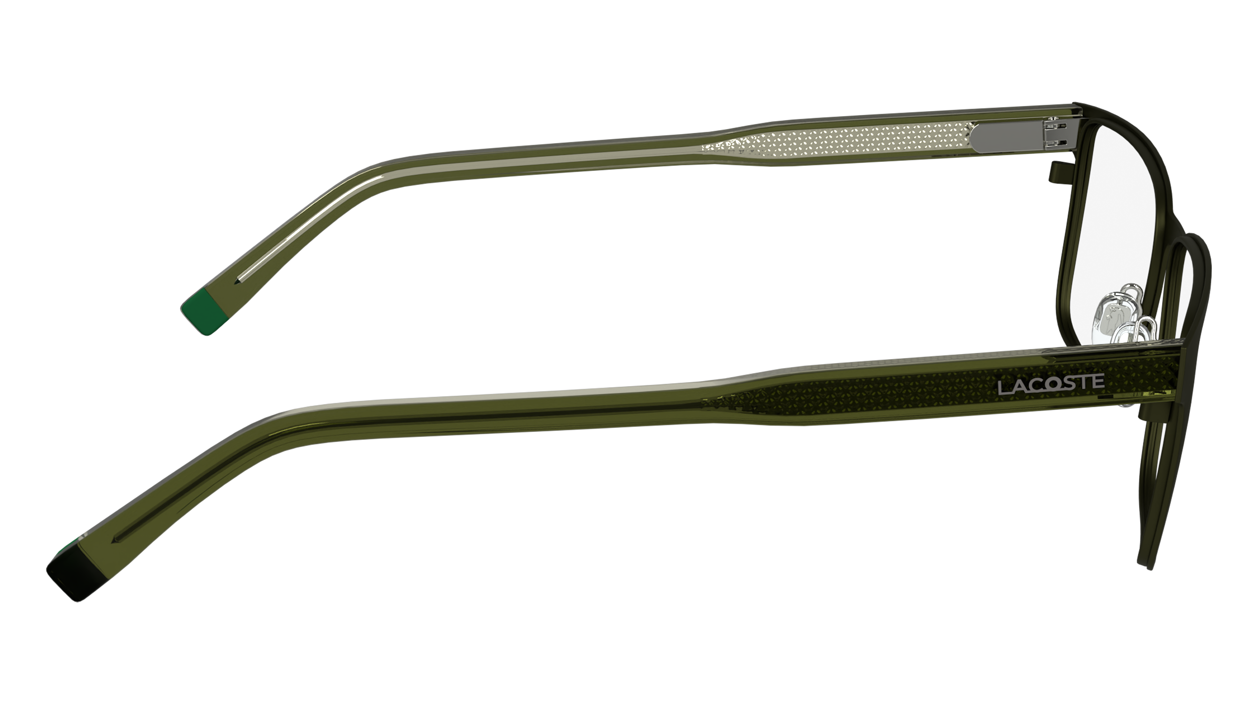 L2297 275 Montature da vista Lacoste 7