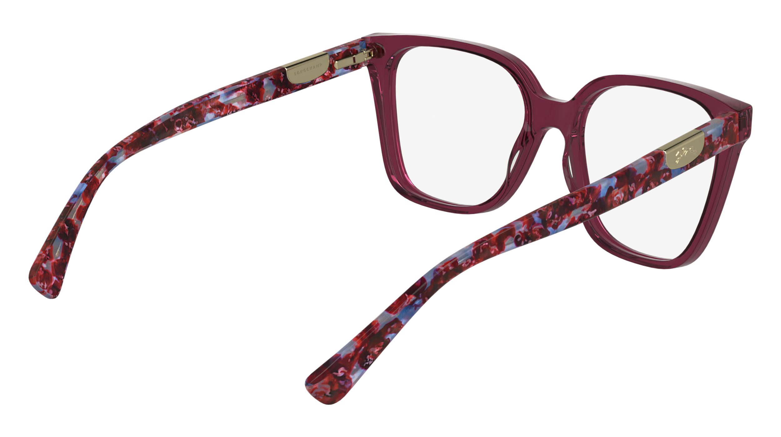 LO2765 500 Montature da vista LONGCHAMP 6