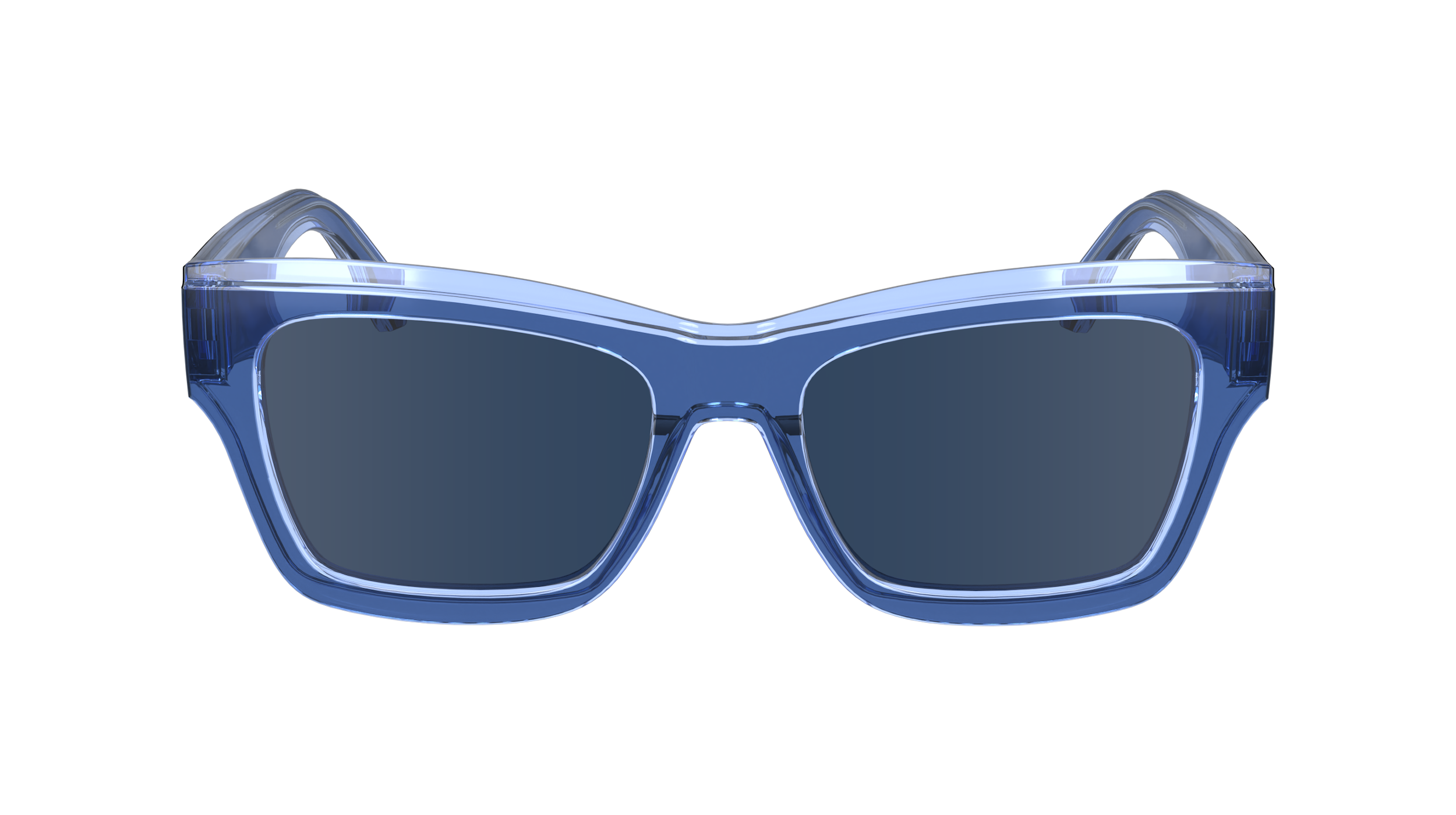 CKJ24609S 400 Occhiali da sole Calvin Klein 2