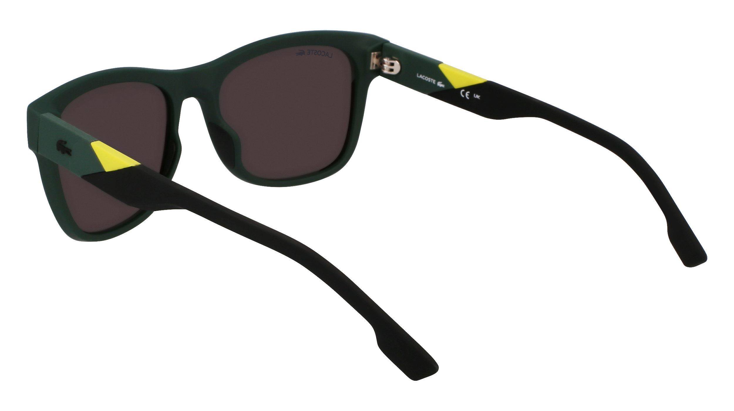 L6043S 301 Occhiali da sole Lacoste 3
