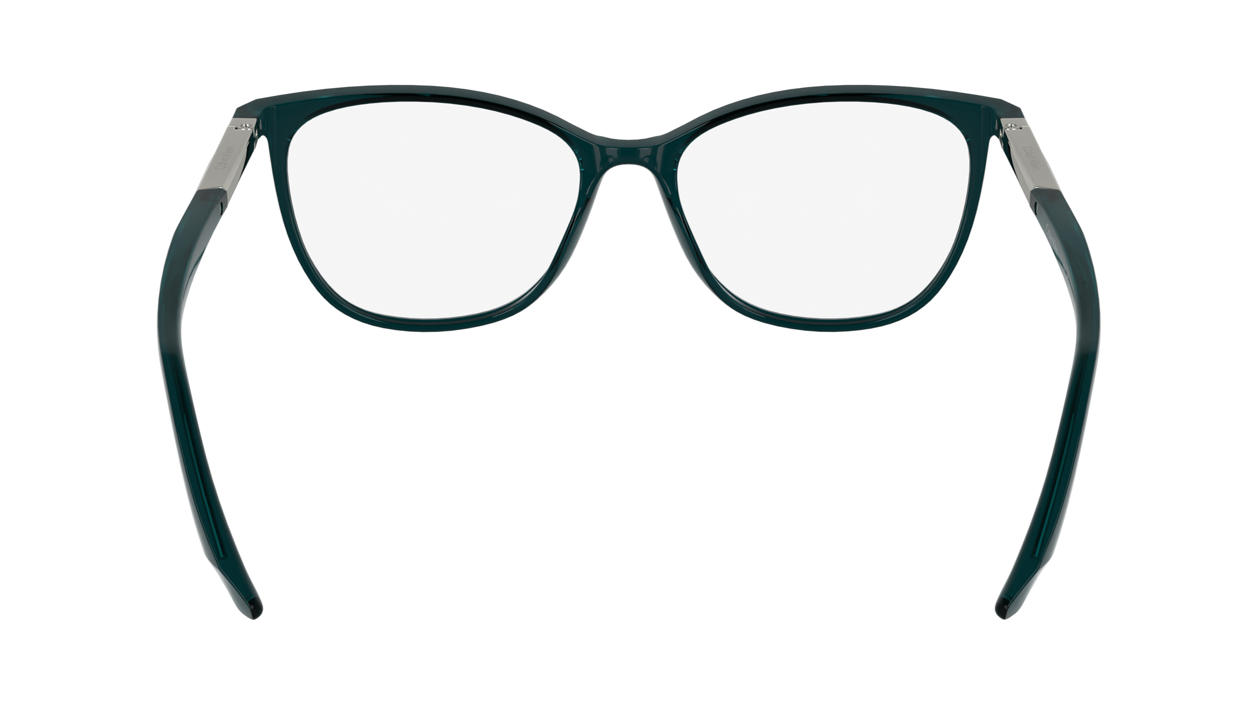 CK25512 432 Montature da vista Calvin Klein 5