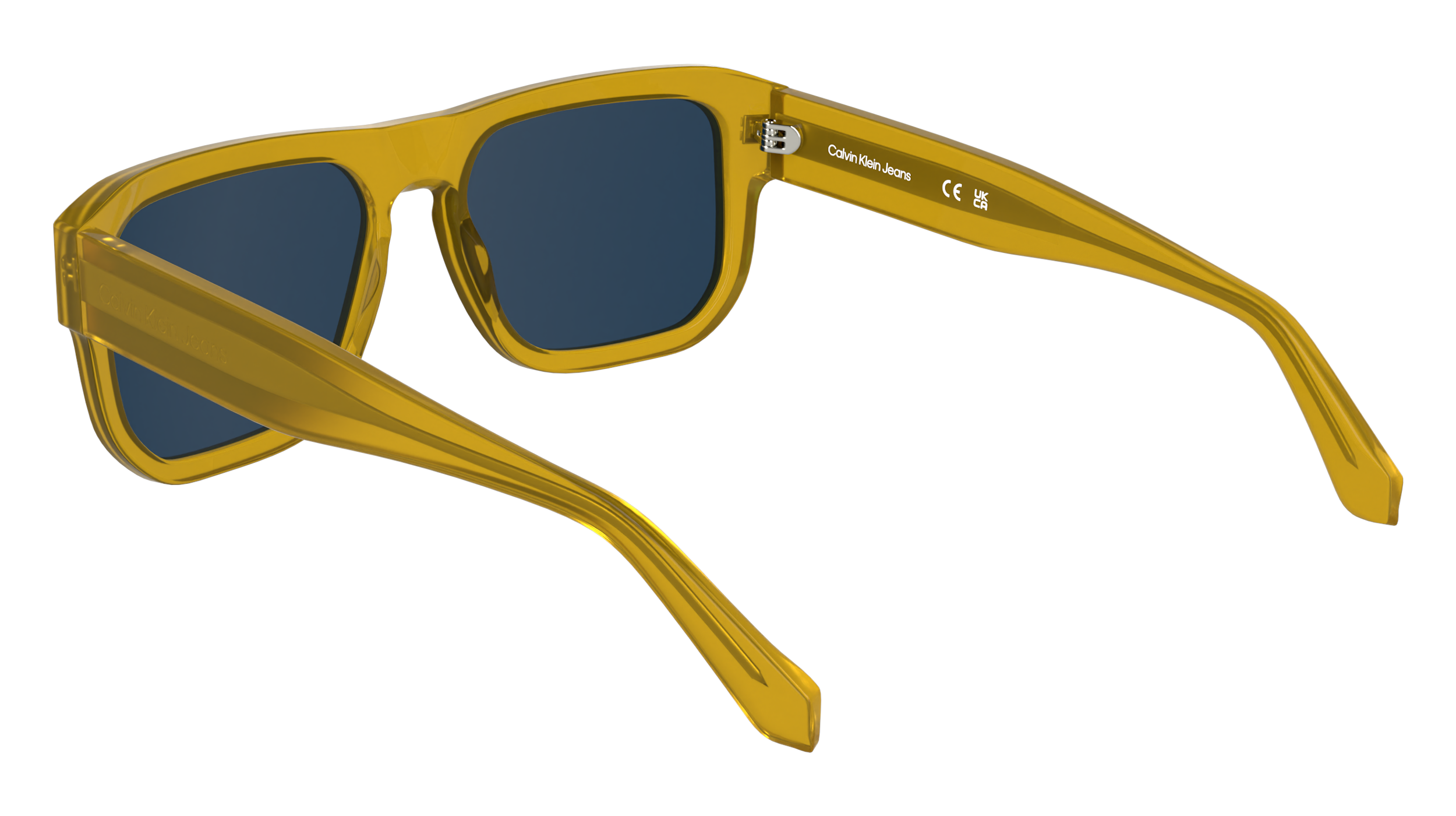 CKJ24607S 275 Occhiali da sole Calvin Klein 13