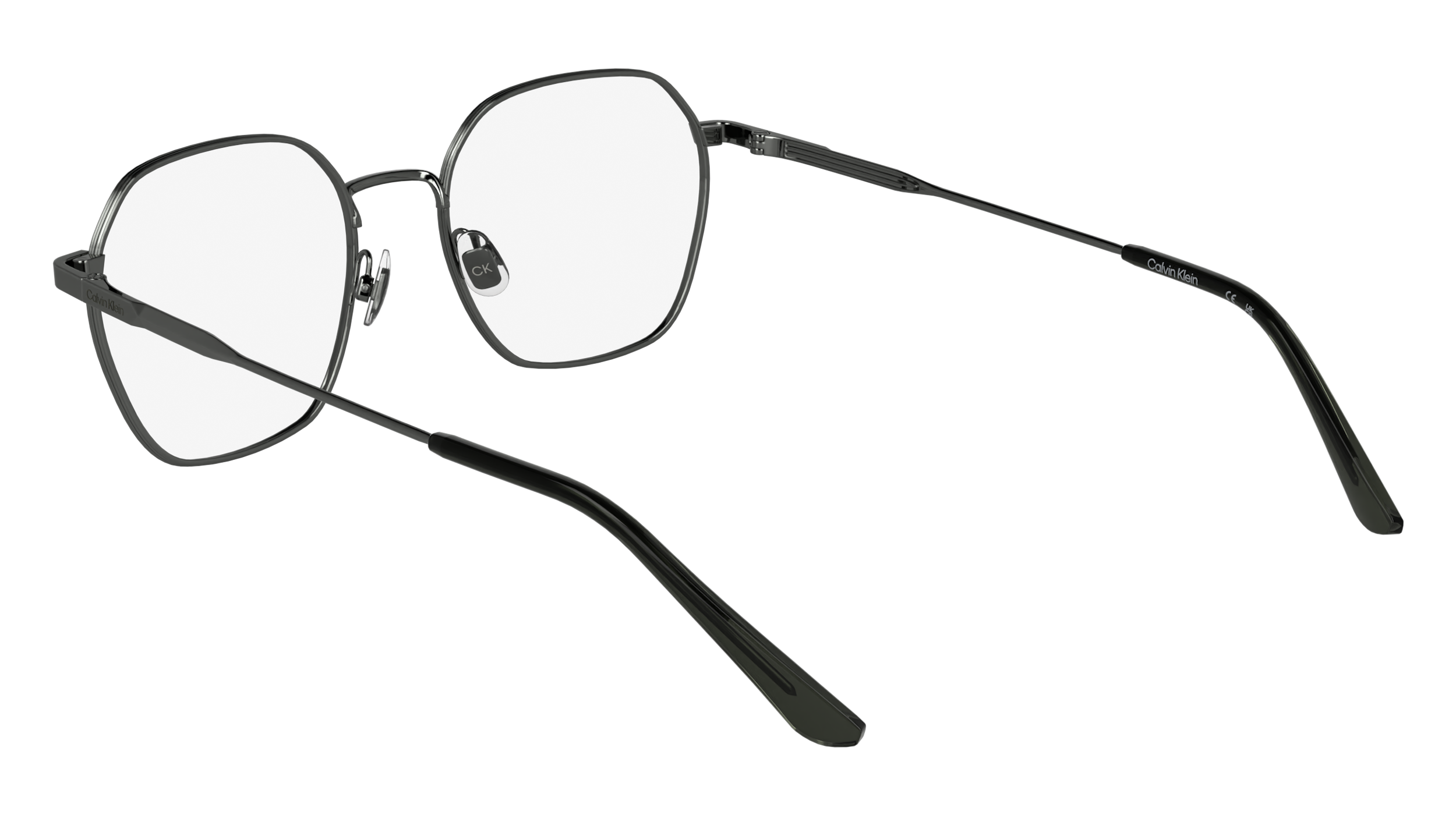 CK25103 009 Montature da vista Calvin Klein 4