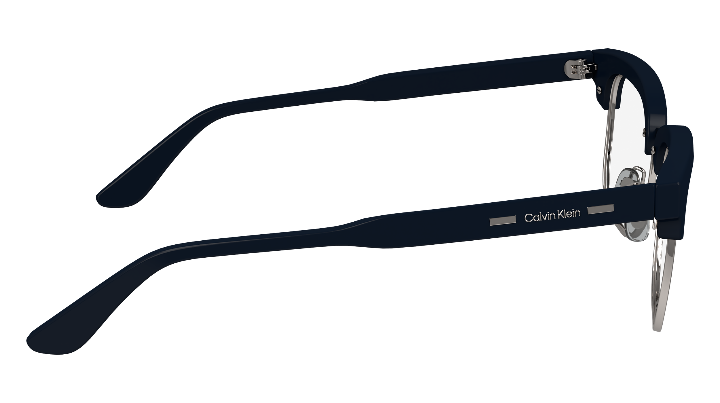 CK24103 438 Montature da vista Calvin Klein 8