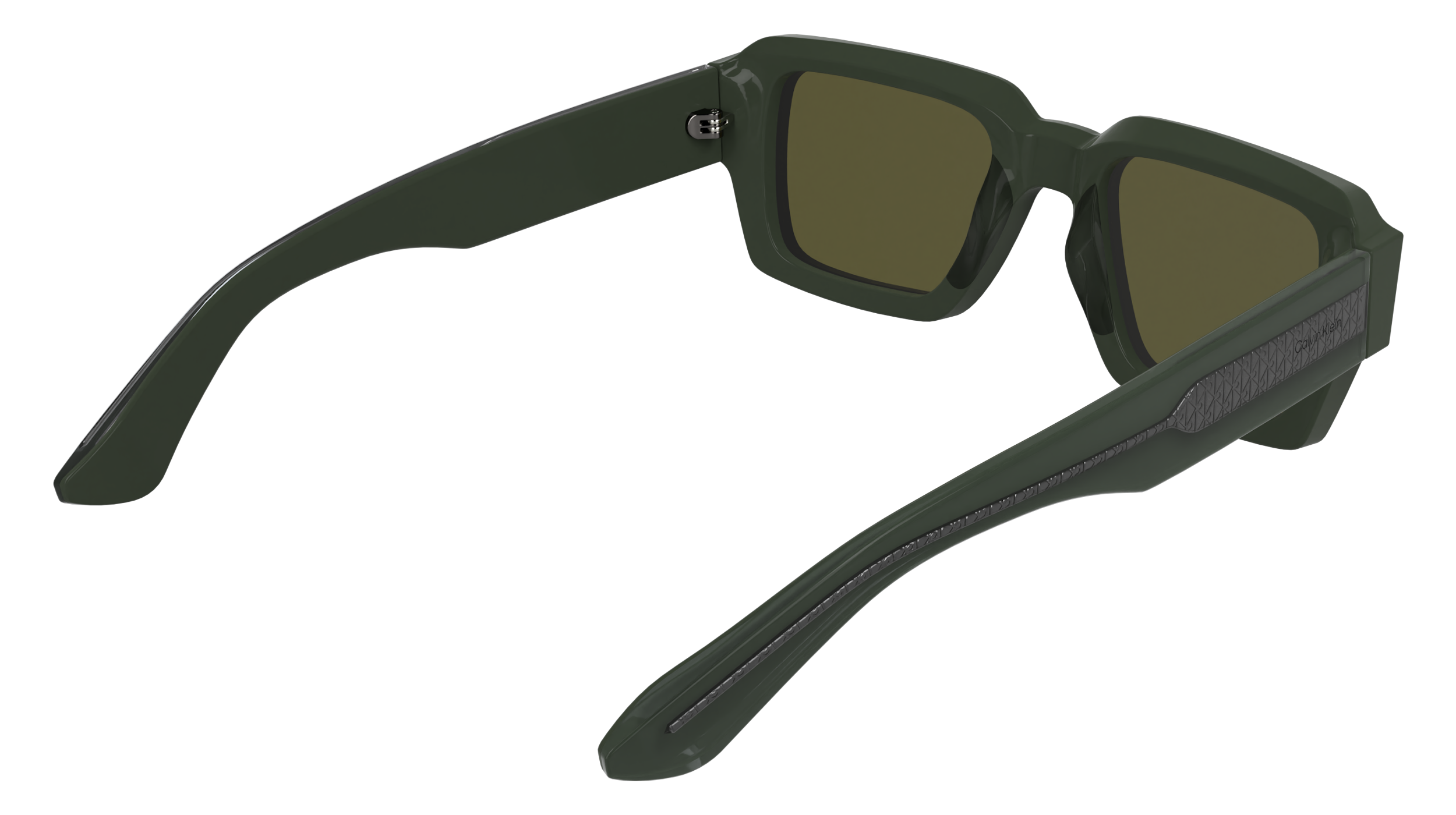 Calvin Klein CK25538S 330 Occhiali da sole Calvin Klein 6