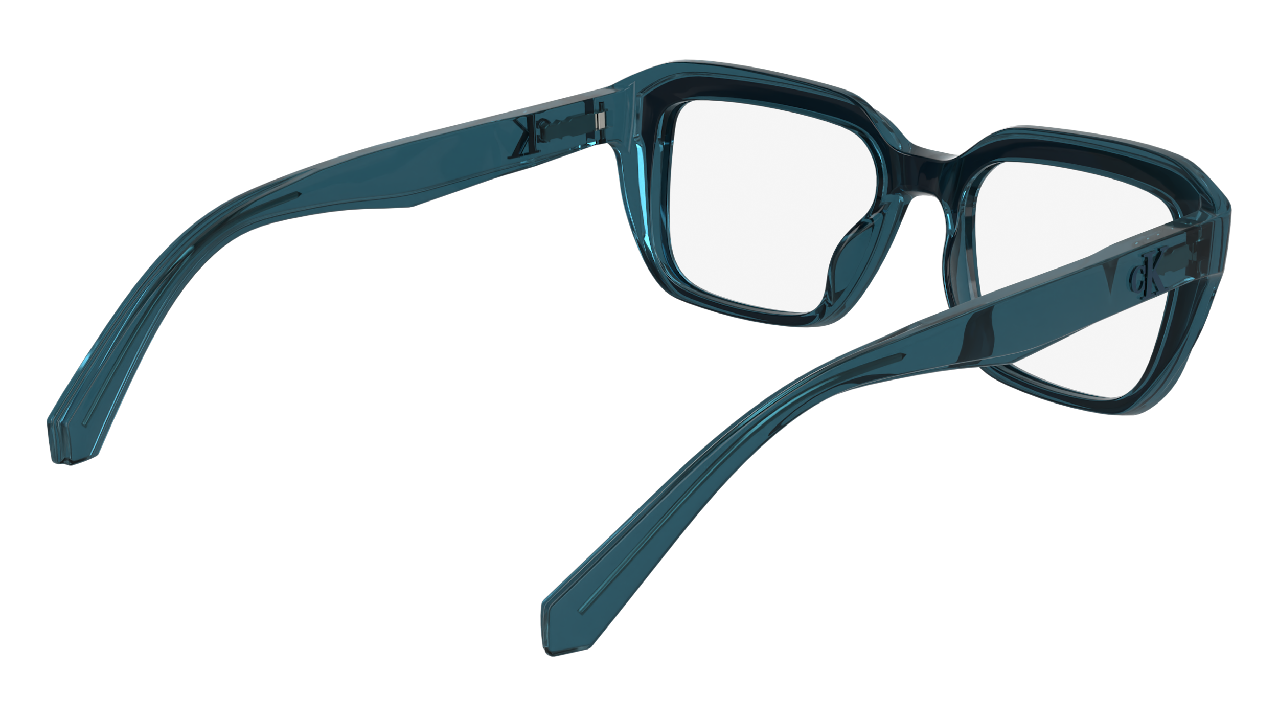 CKJ24627 400 Montature da vista Calvin Klein 5