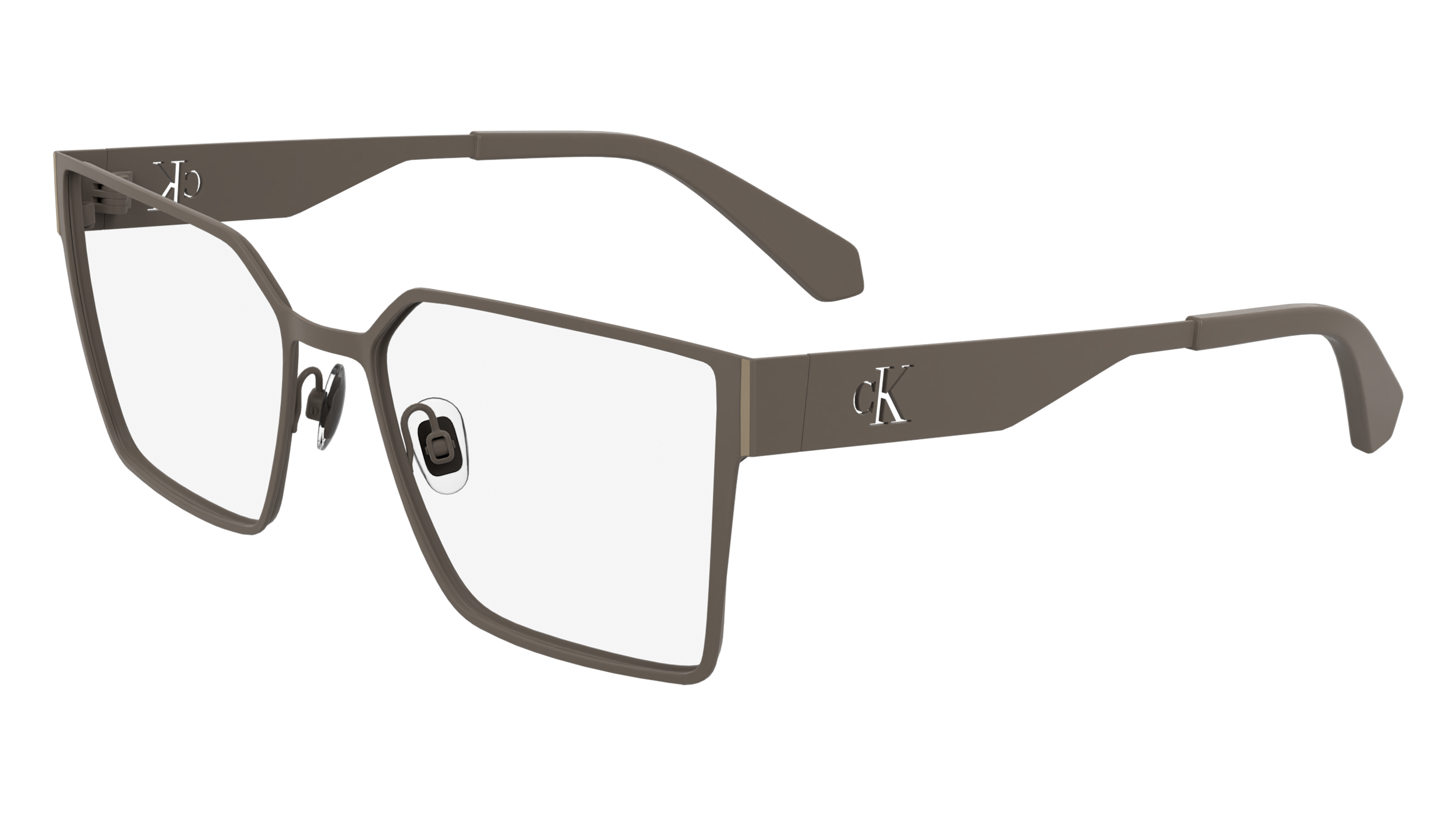 CKJ24209 246 Montature da vista Calvin Klein 1