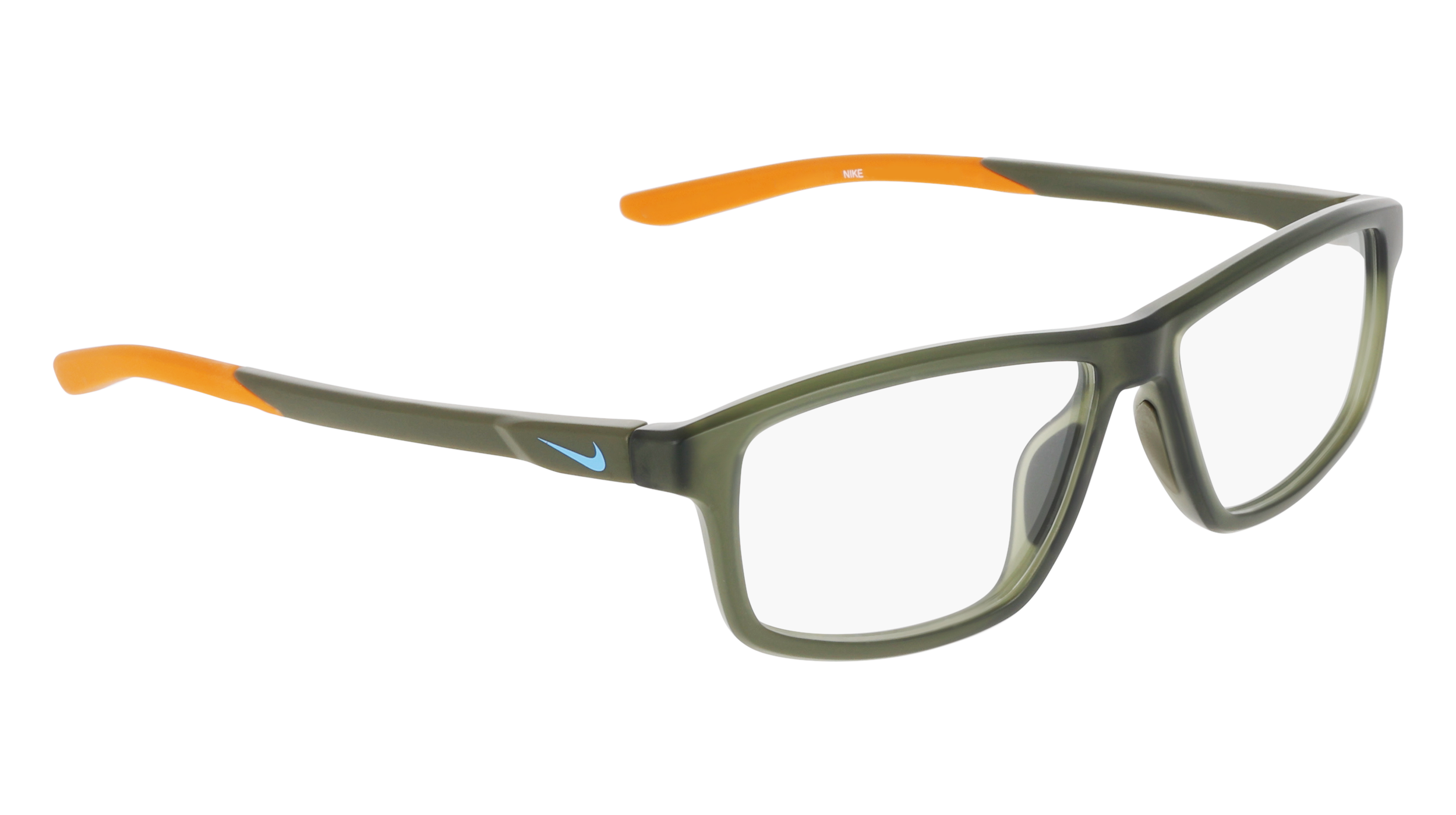 NIKE 5060 315 Montature da vista Nike 8