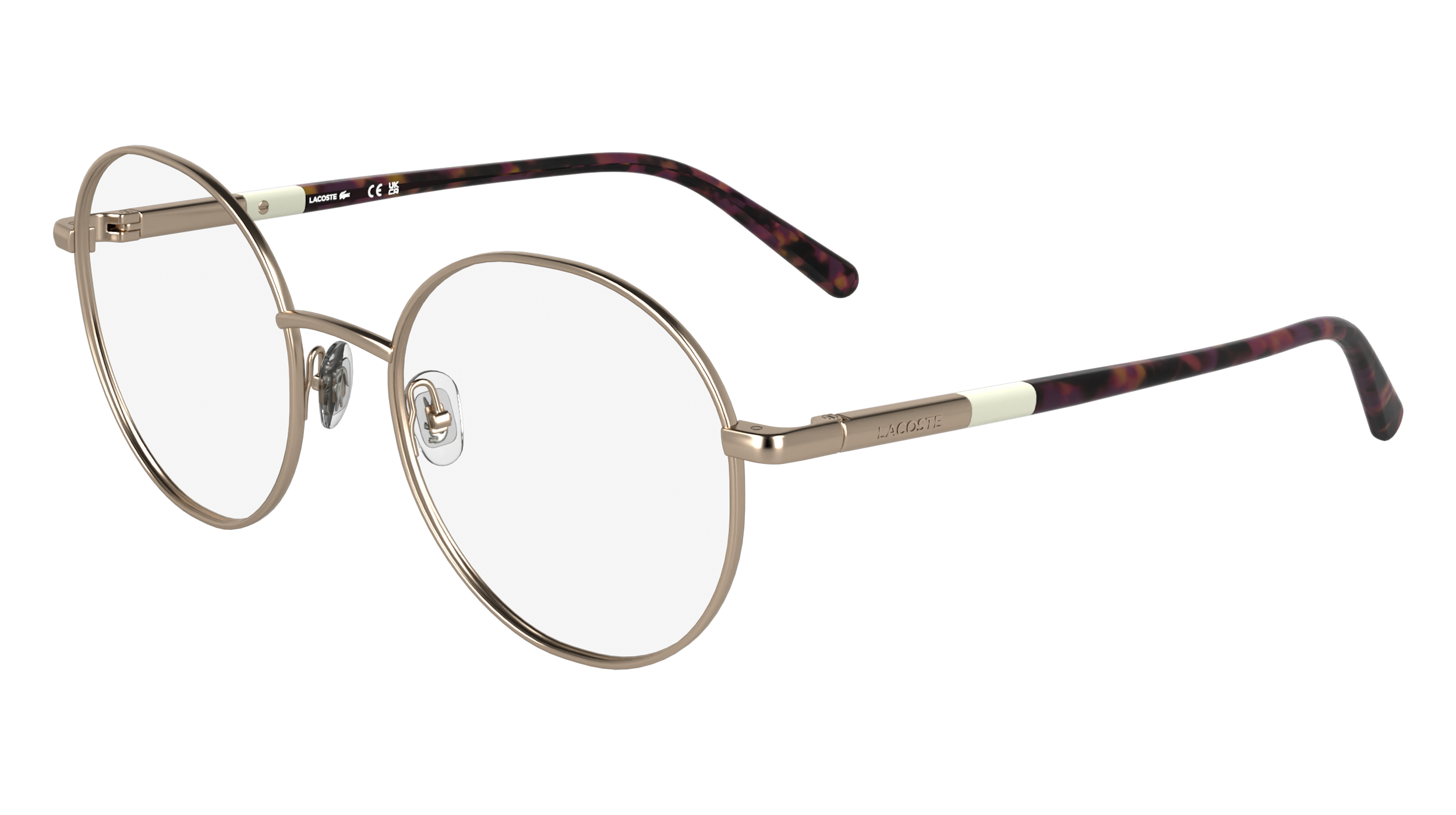 L2310 770 Montature da vista Lacoste 1