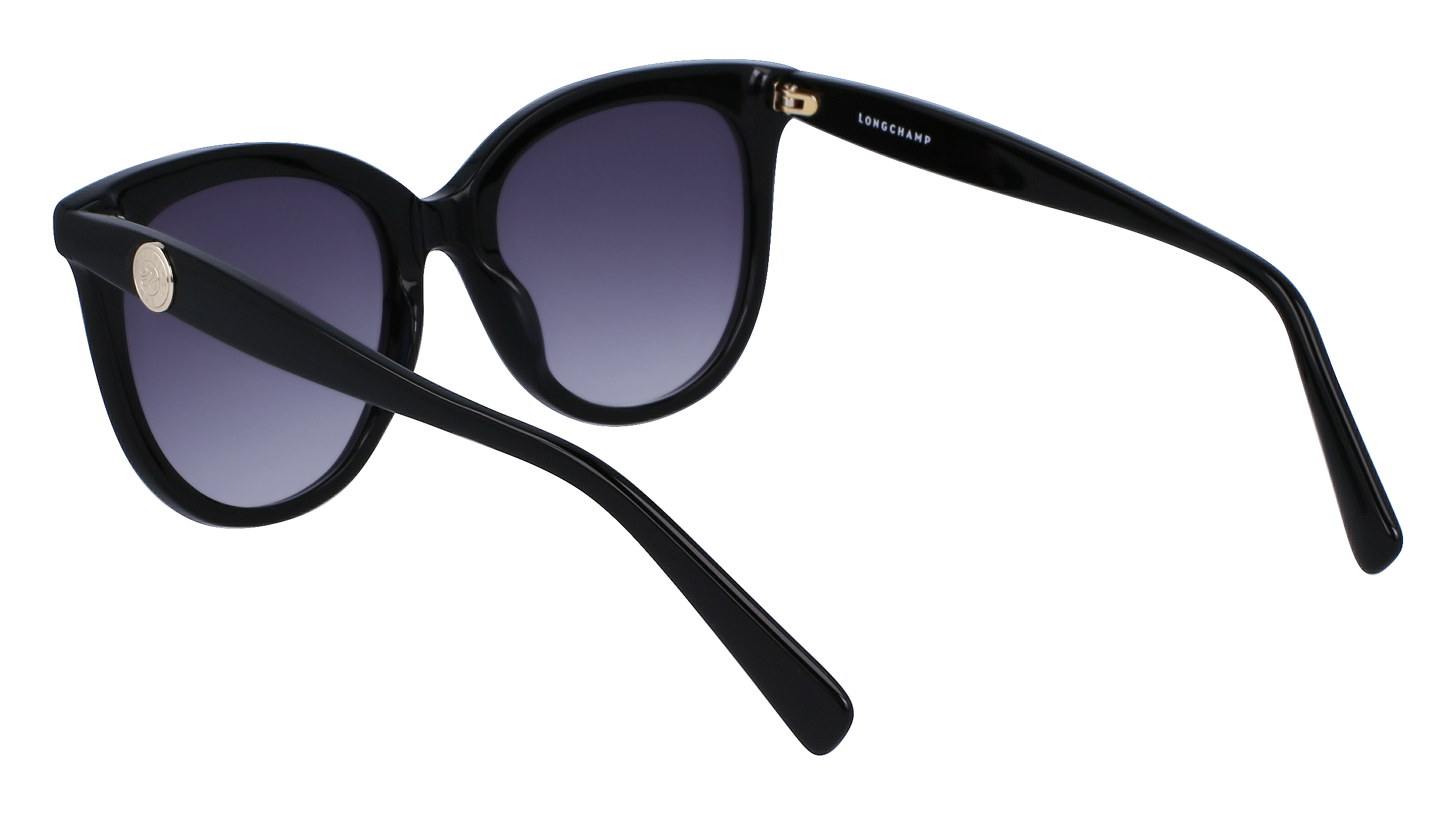 LO731S 001 Occhiali da sole LONGCHAMP 3