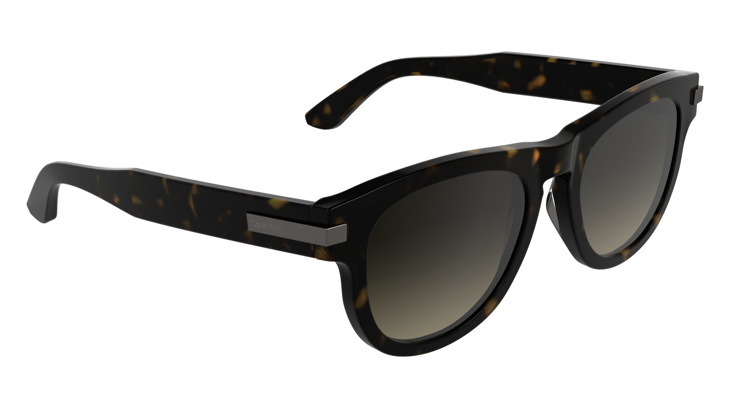 Calvin Klein Sluneční brýle CK25532S 235 Calvin Klein 8