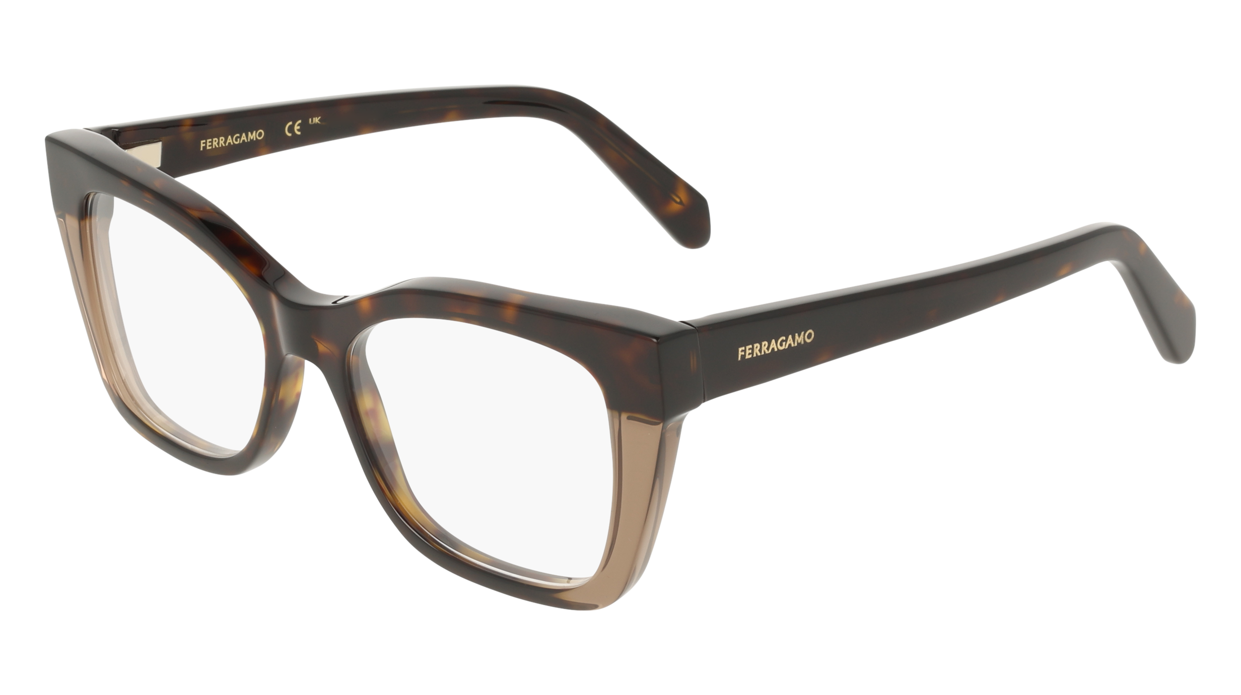SF3052 244 Montature da vista Ferragamo 1
