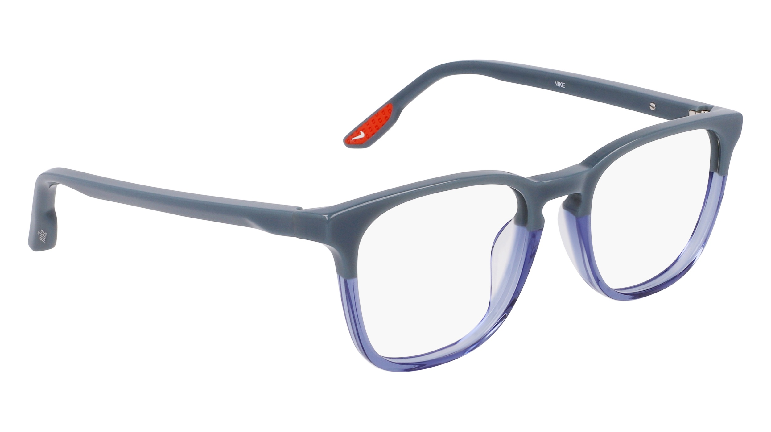 NIKE 5055 424 Montature da vista Nike 8