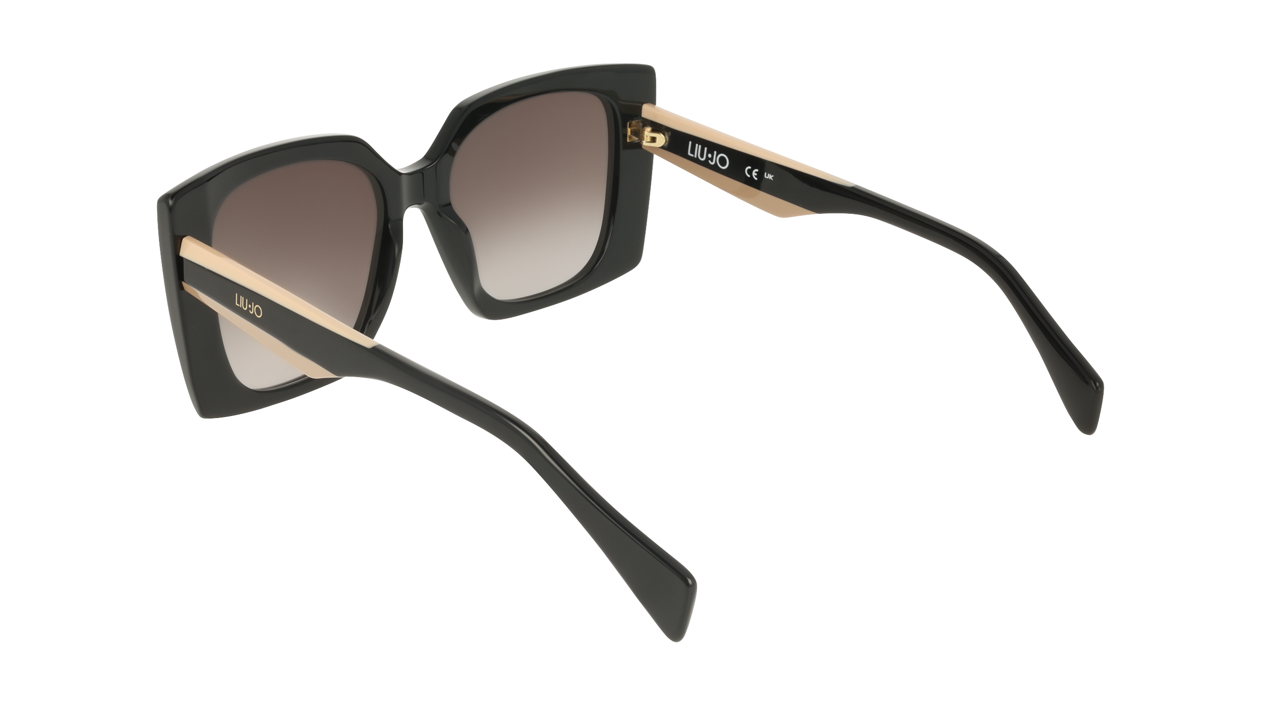LJ819S 001 Occhiali da sole Liu Jo 4