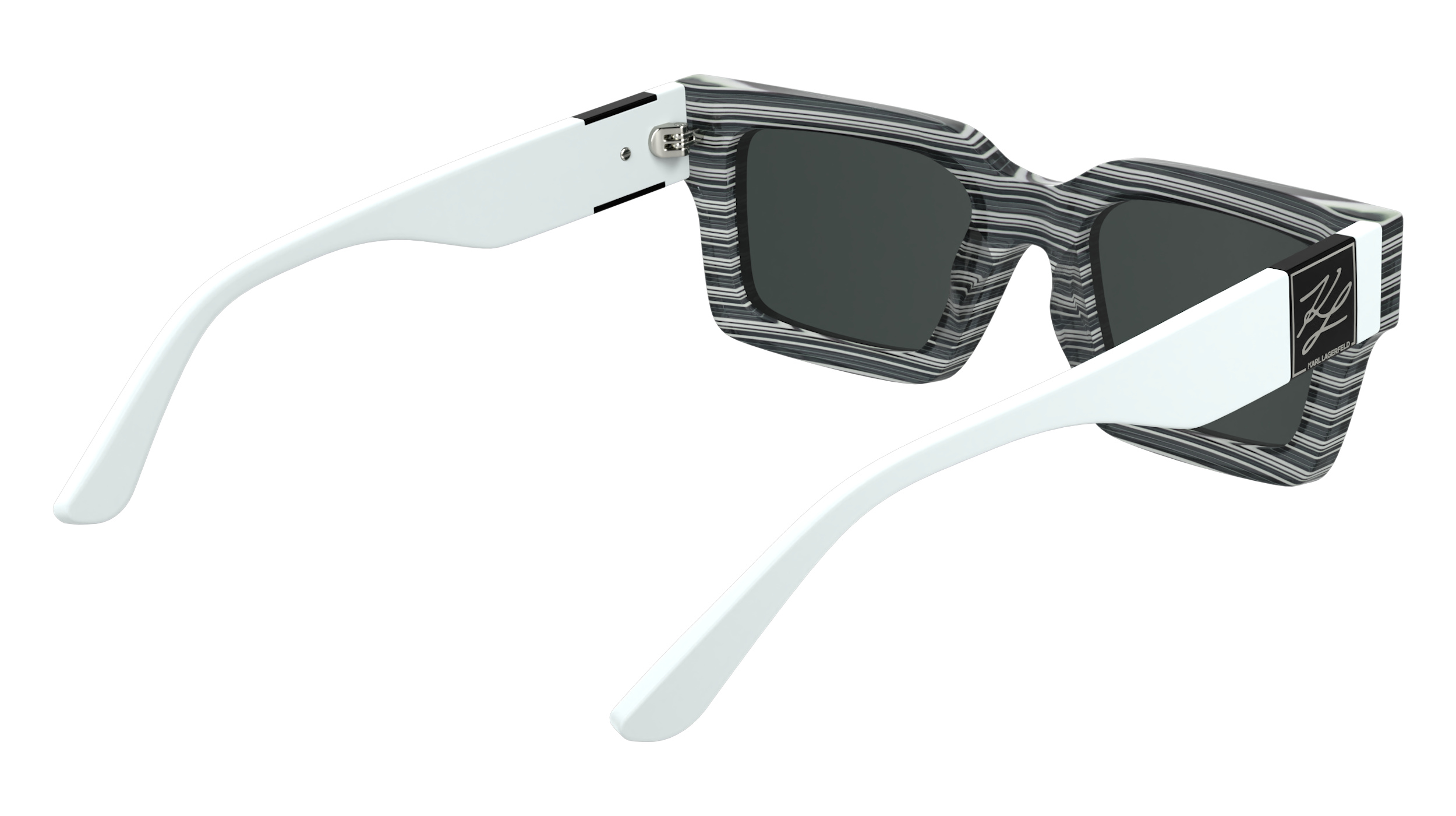 KL6182S 008 Occhiali da sole Karl Lagerfeld 6