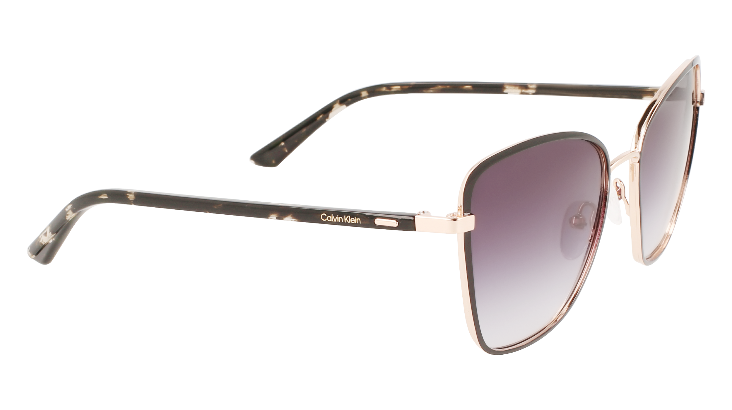CK21130S 001 Occhiali da sole Calvin Klein 8