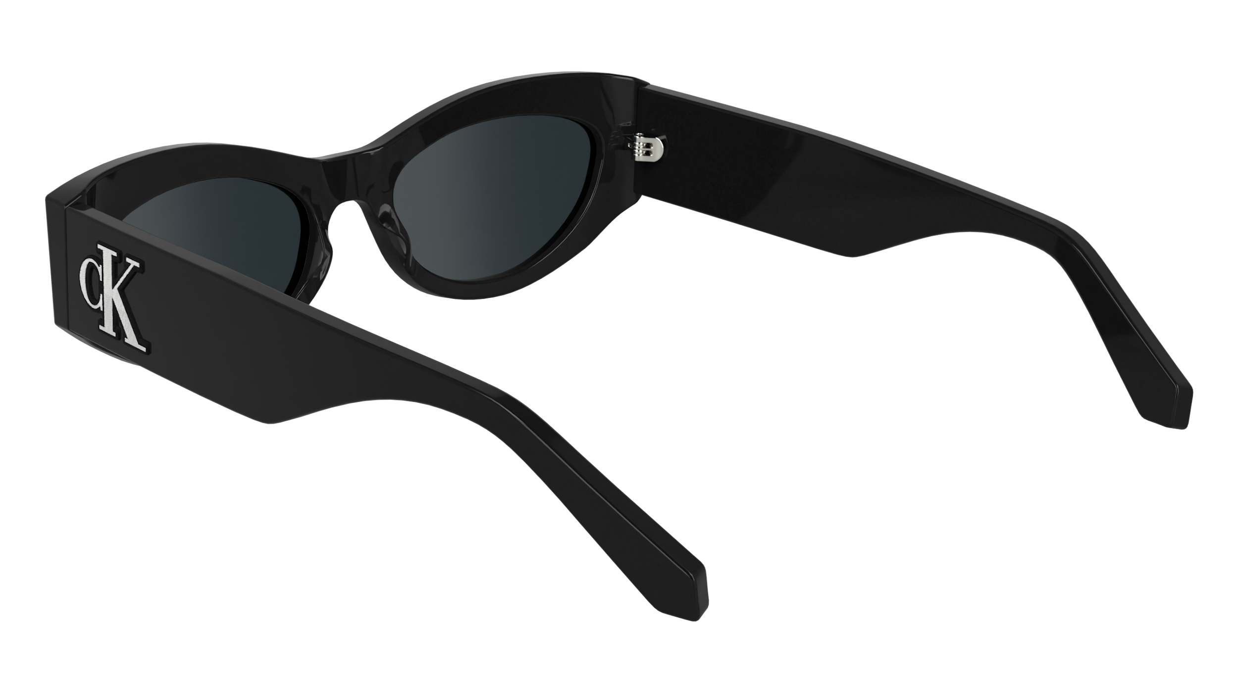 CKJ24626S 001 Occhiali da sole Calvin Klein 3