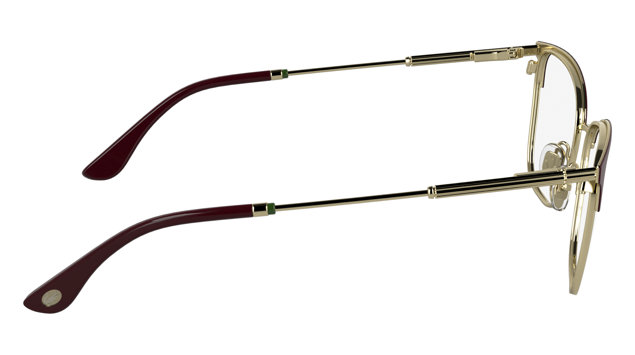 L2303 601 Montature da vista Lacoste 7