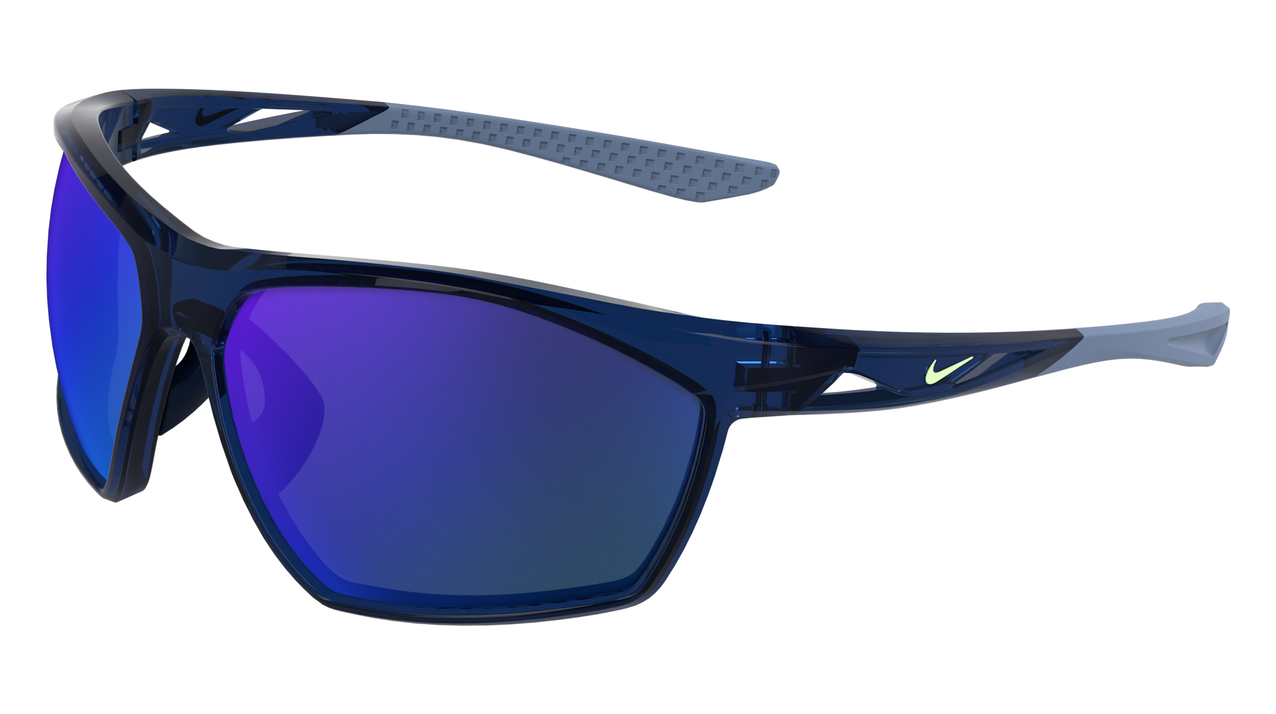 Nike NIKE WINDTRACK HEAT IQ7245X 410 Occhiali da sole Nike 1